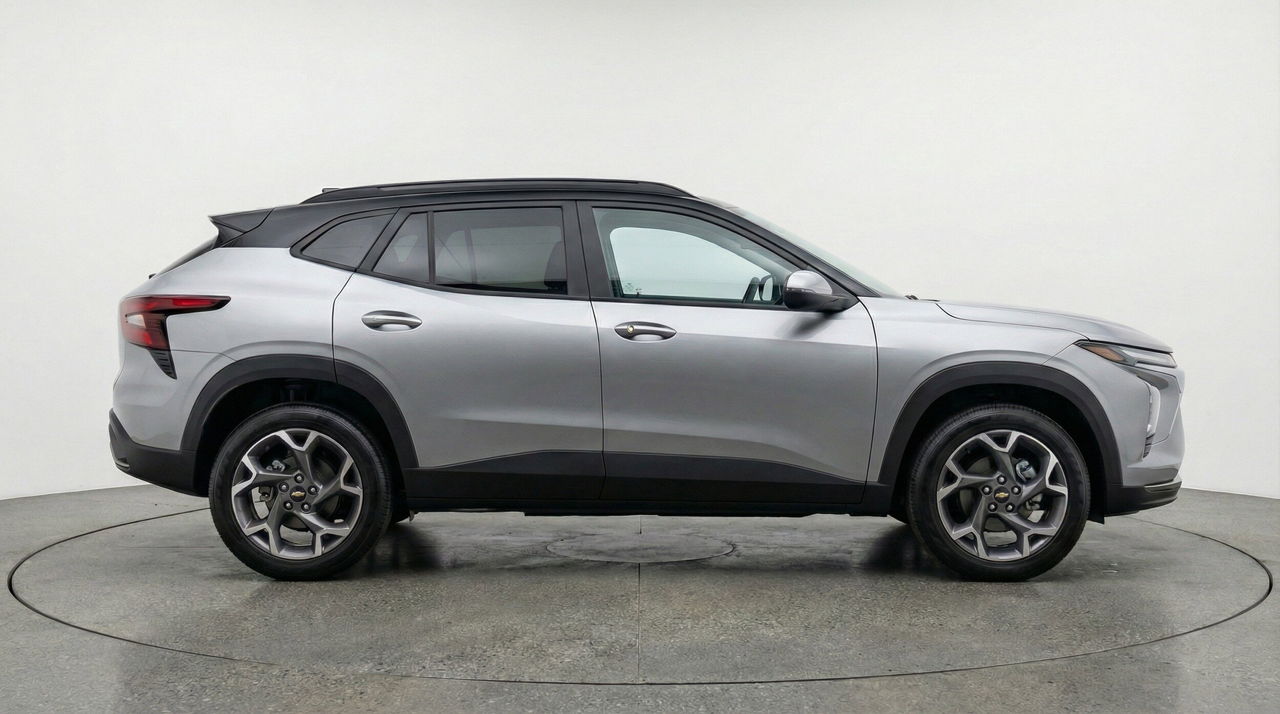 Thumbnail: 2025 Chevrolet Trax - 11