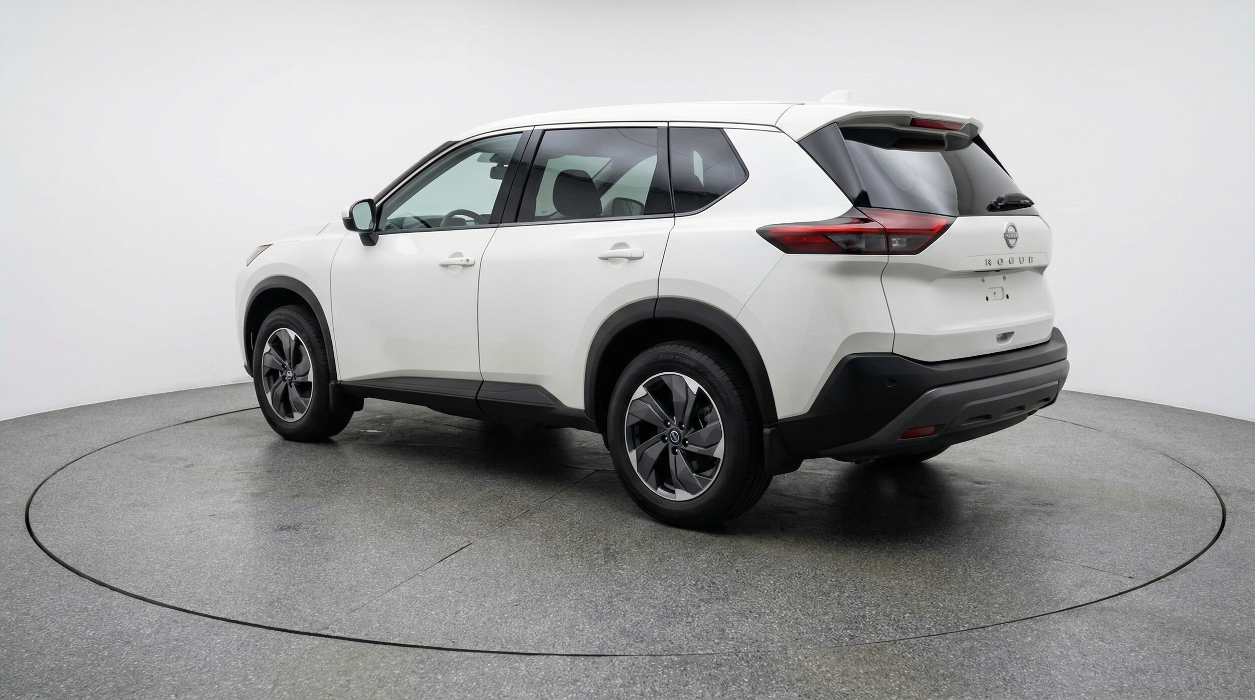 Thumbnail: 2025 Nissan Rogue - 5