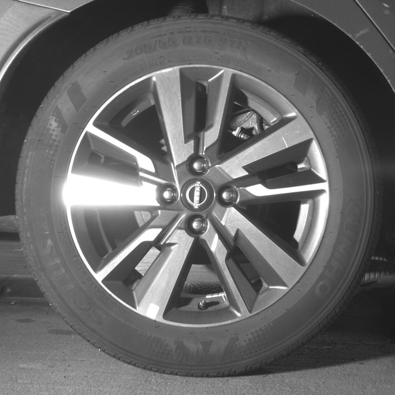 Thumbnail: 2025 Nissan Versa - 12