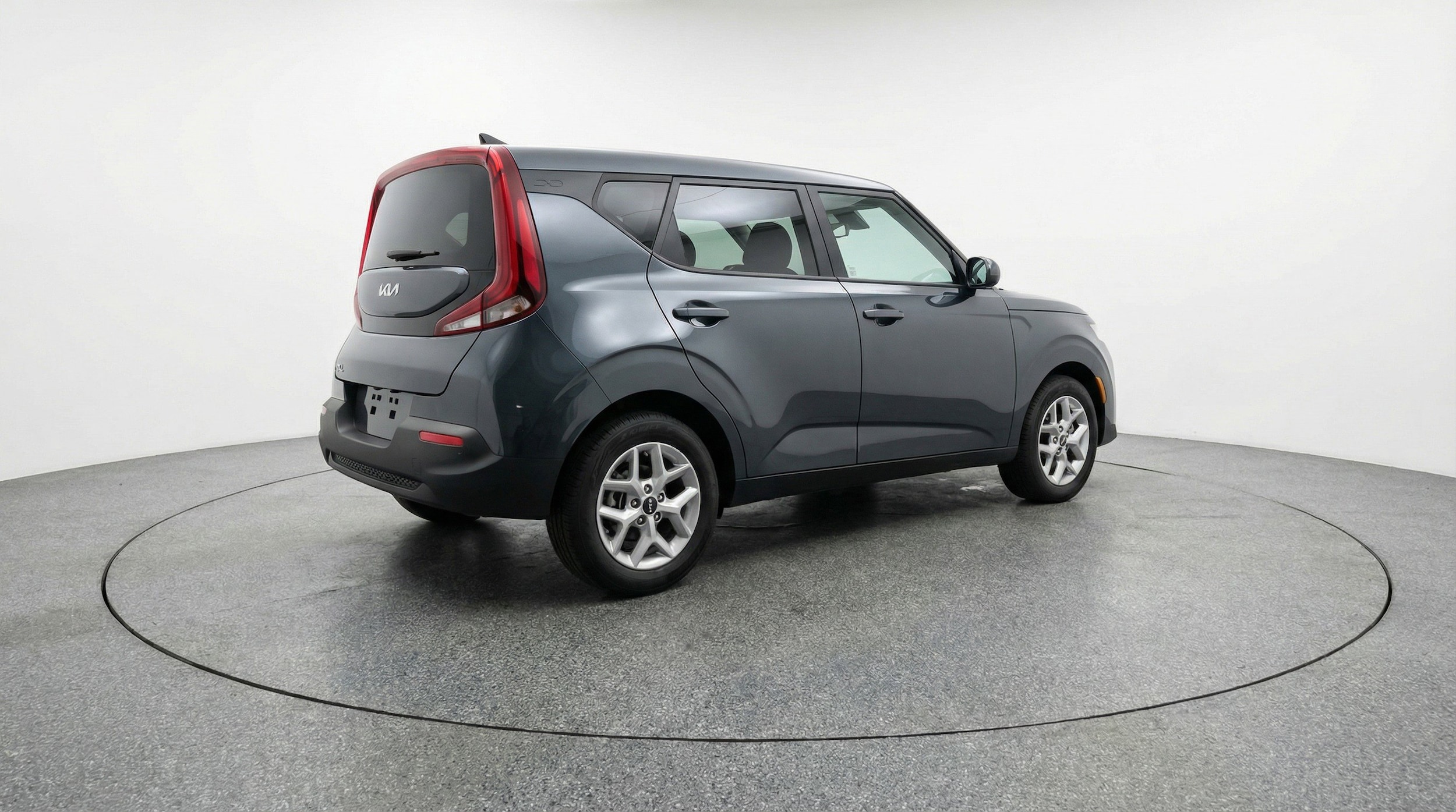 Thumbnail: 2025 Kia Soul - 9