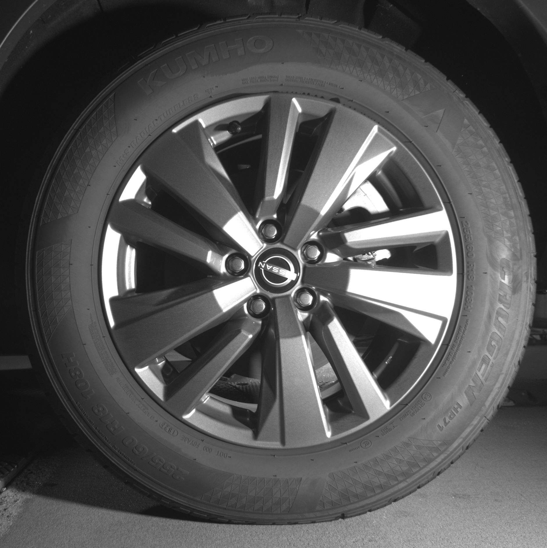 Thumbnail: 2025 Nissan Pathfinder - 11