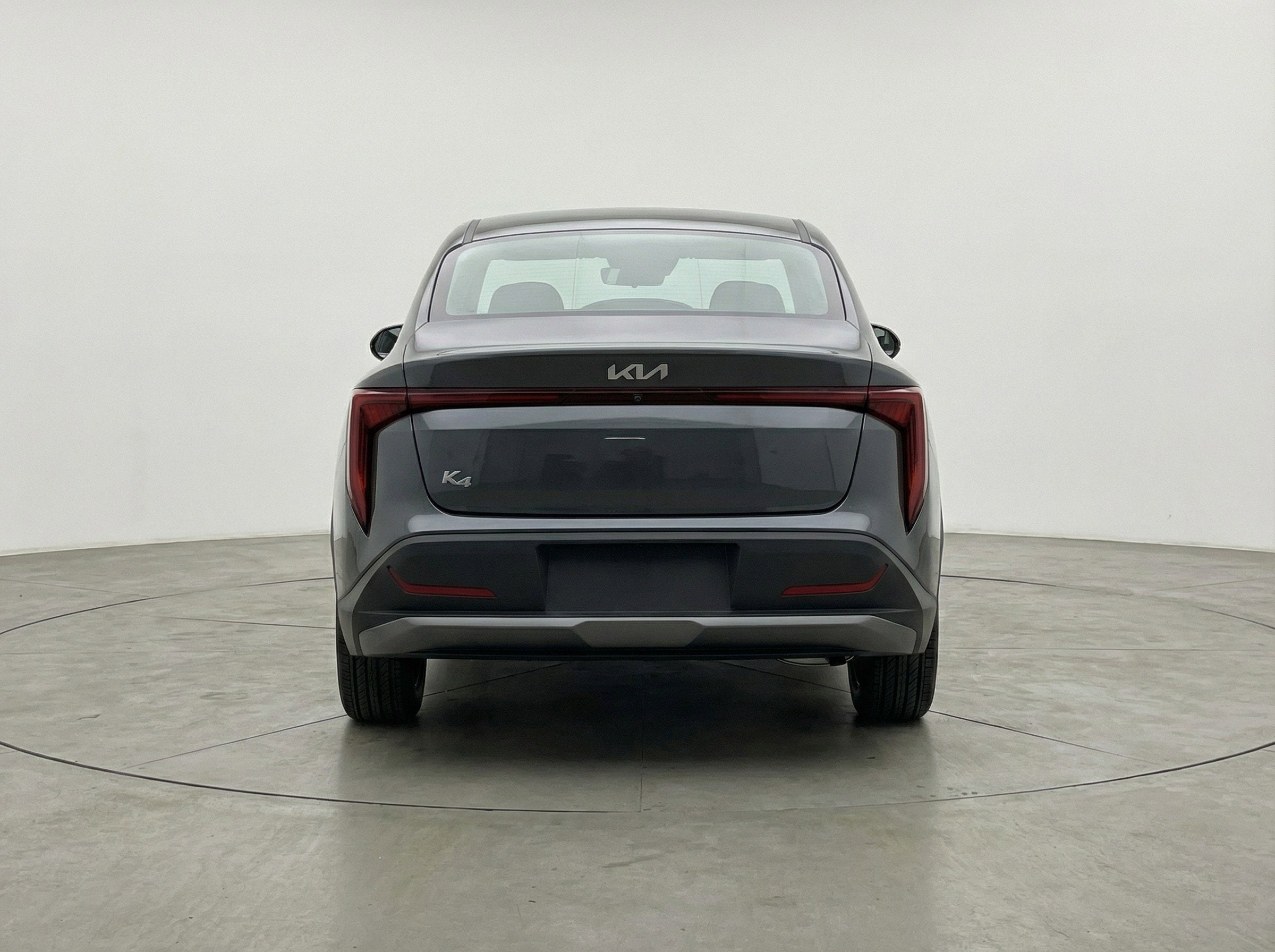 Thumbnail: 2025 Kia K4 - 7