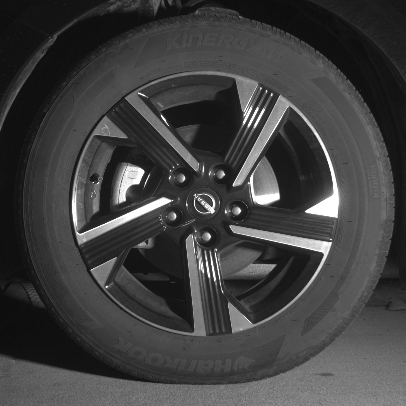 Thumbnail: 2025 Nissan Sentra - 9