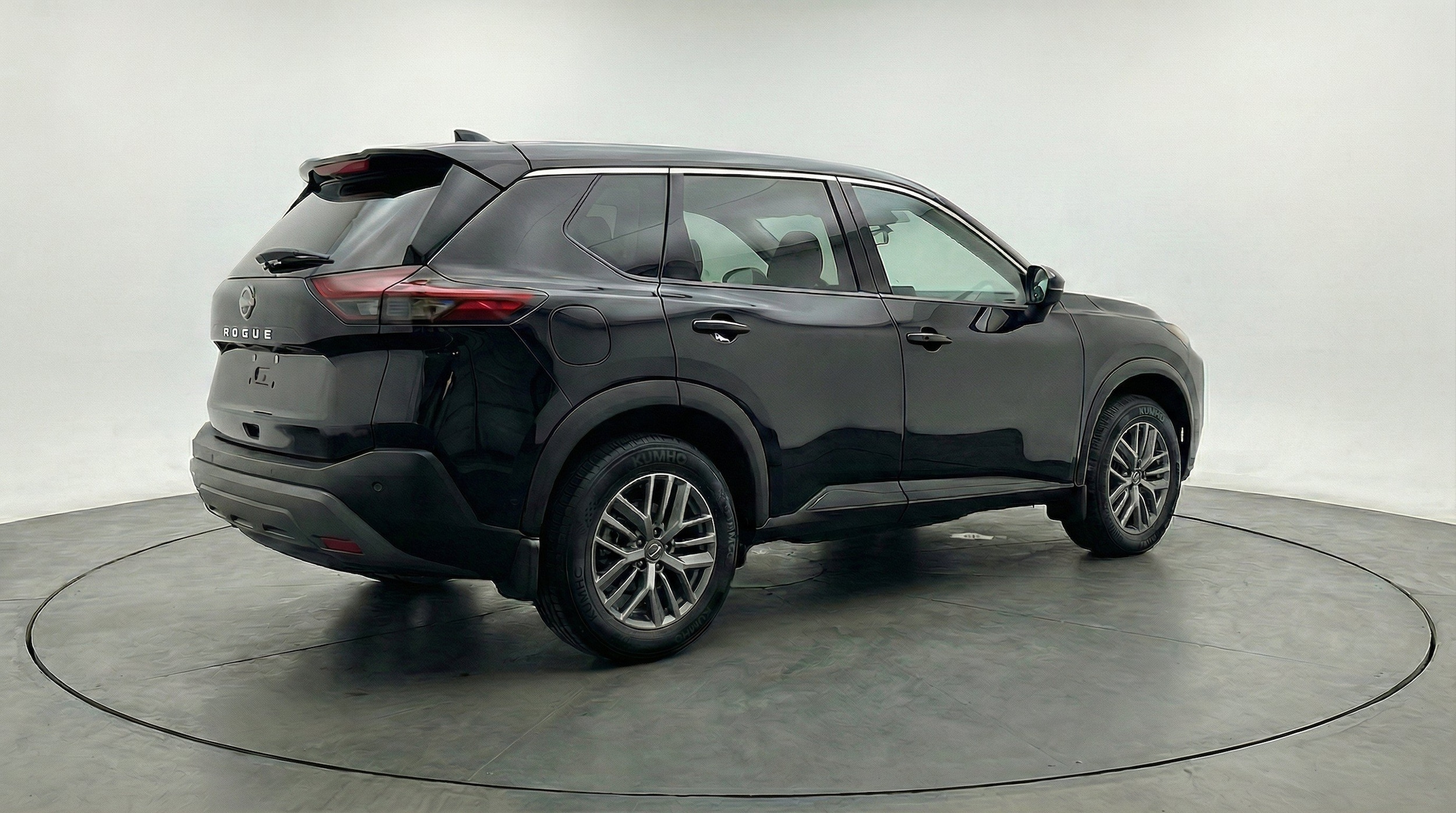 Thumbnail: 2026 Nissan Rogue - 9