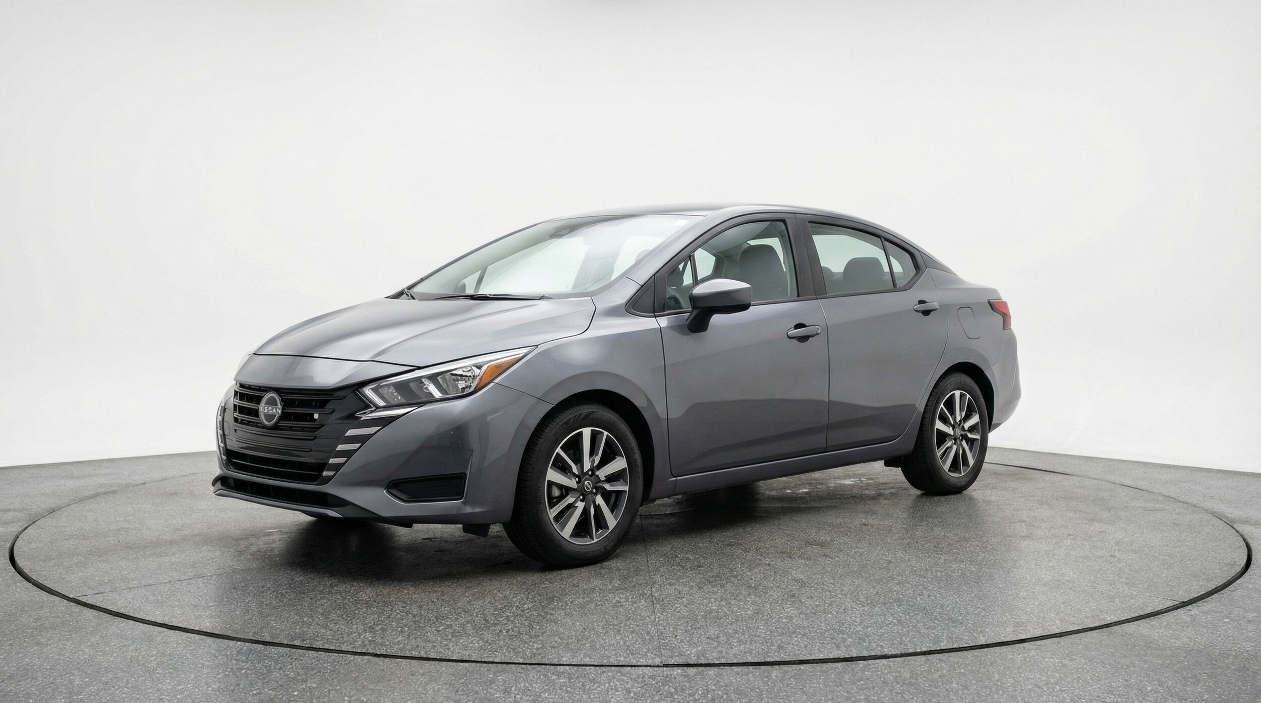 Thumbnail: 2025 Nissan Versa - 3
