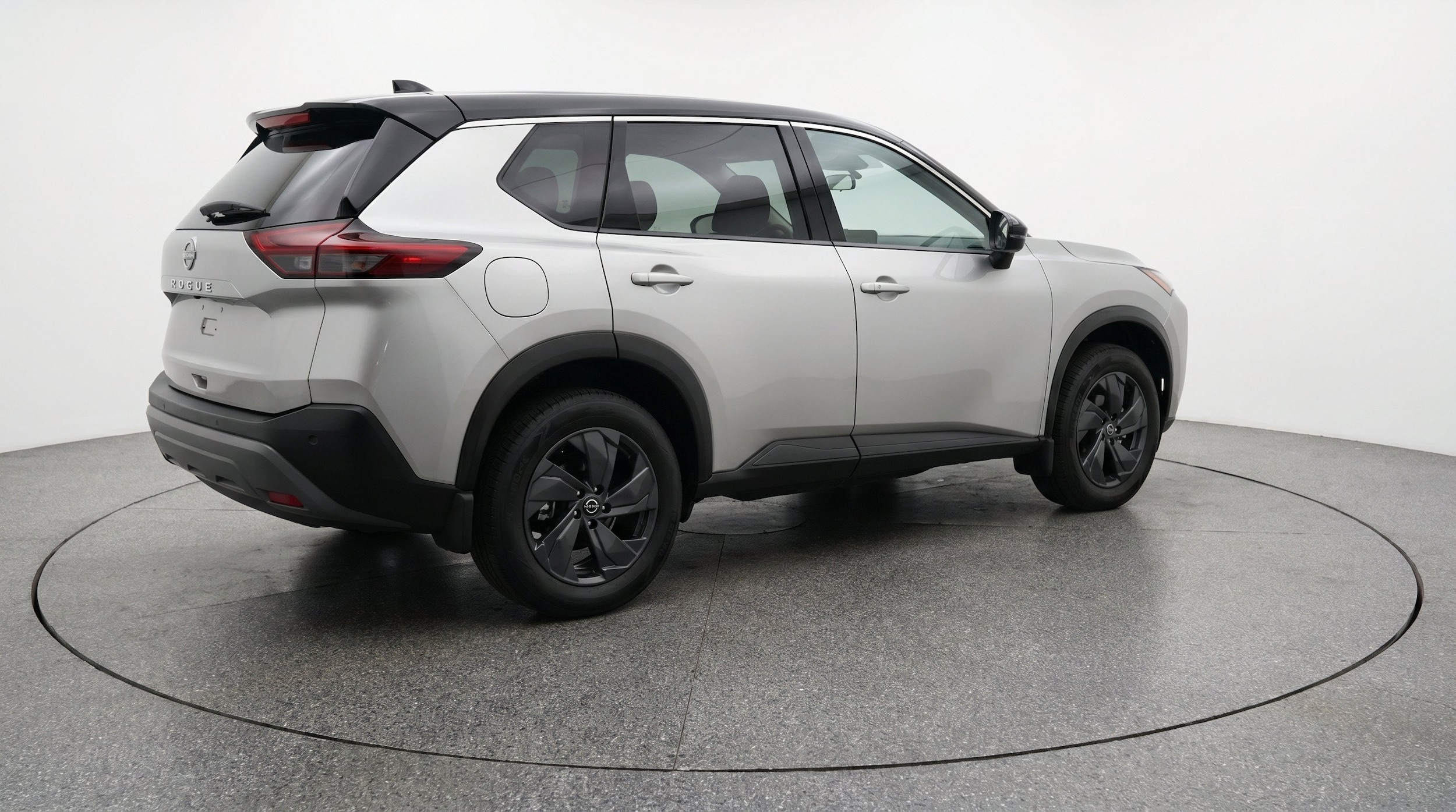 Thumbnail: 2026 Nissan Rogue - 9
