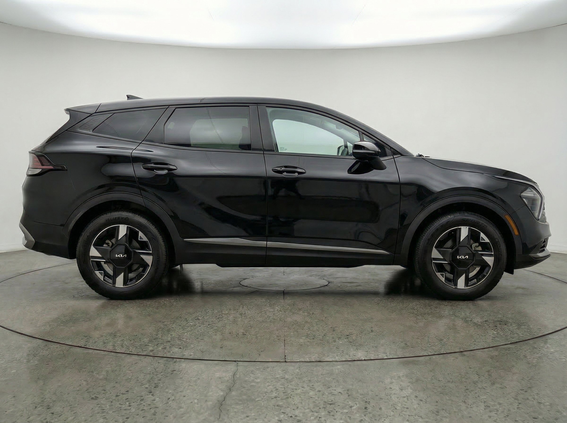Thumbnail: 2026 Kia Sportage - 11