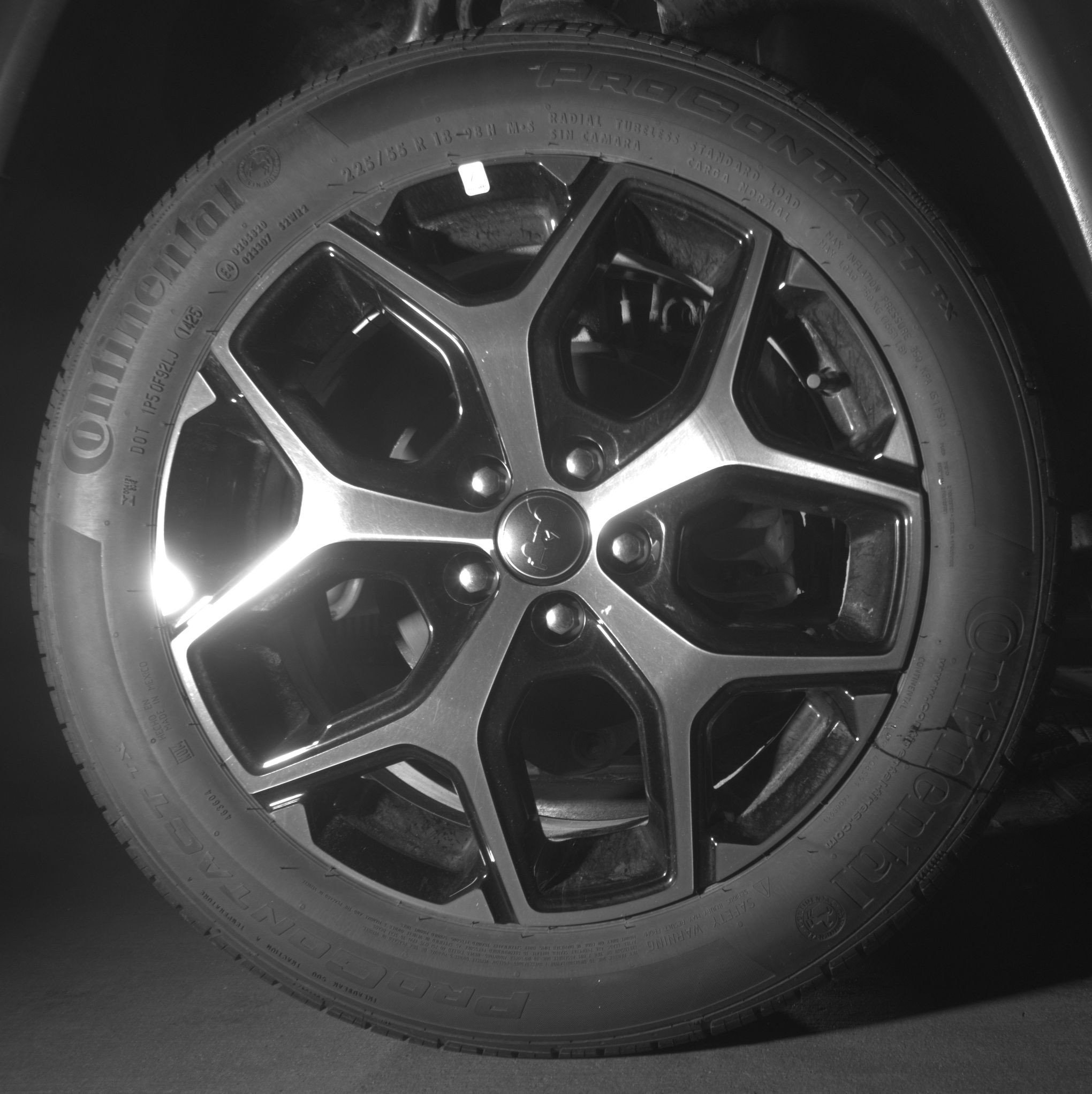 Thumbnail: 2025 Jeep Compass - 15