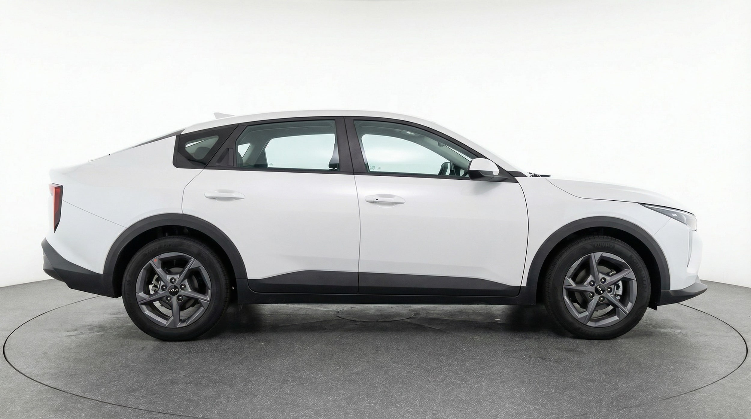 Thumbnail: 2025 Kia K4 - 8