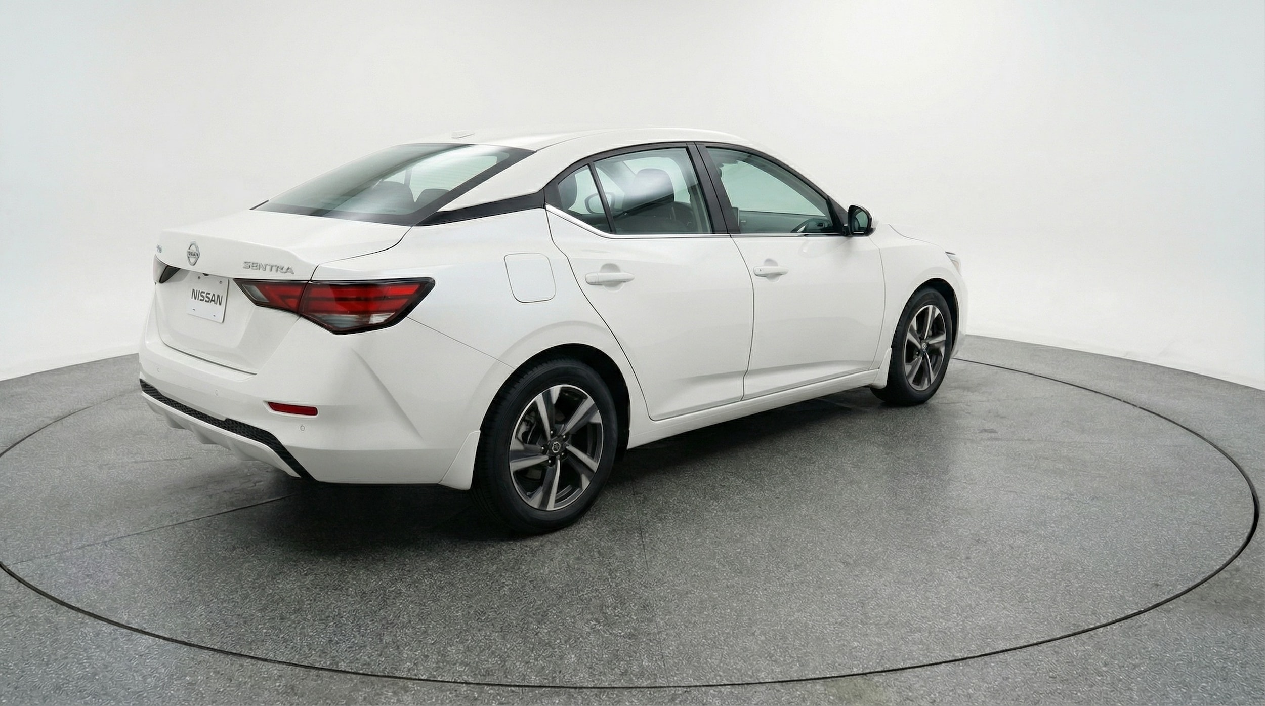 Thumbnail: 2025 Nissan Sentra - 7