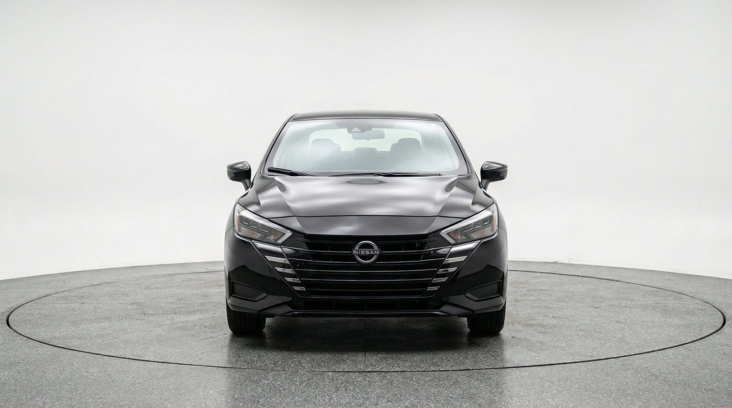 Thumbnail: 2025 Nissan Versa - 2