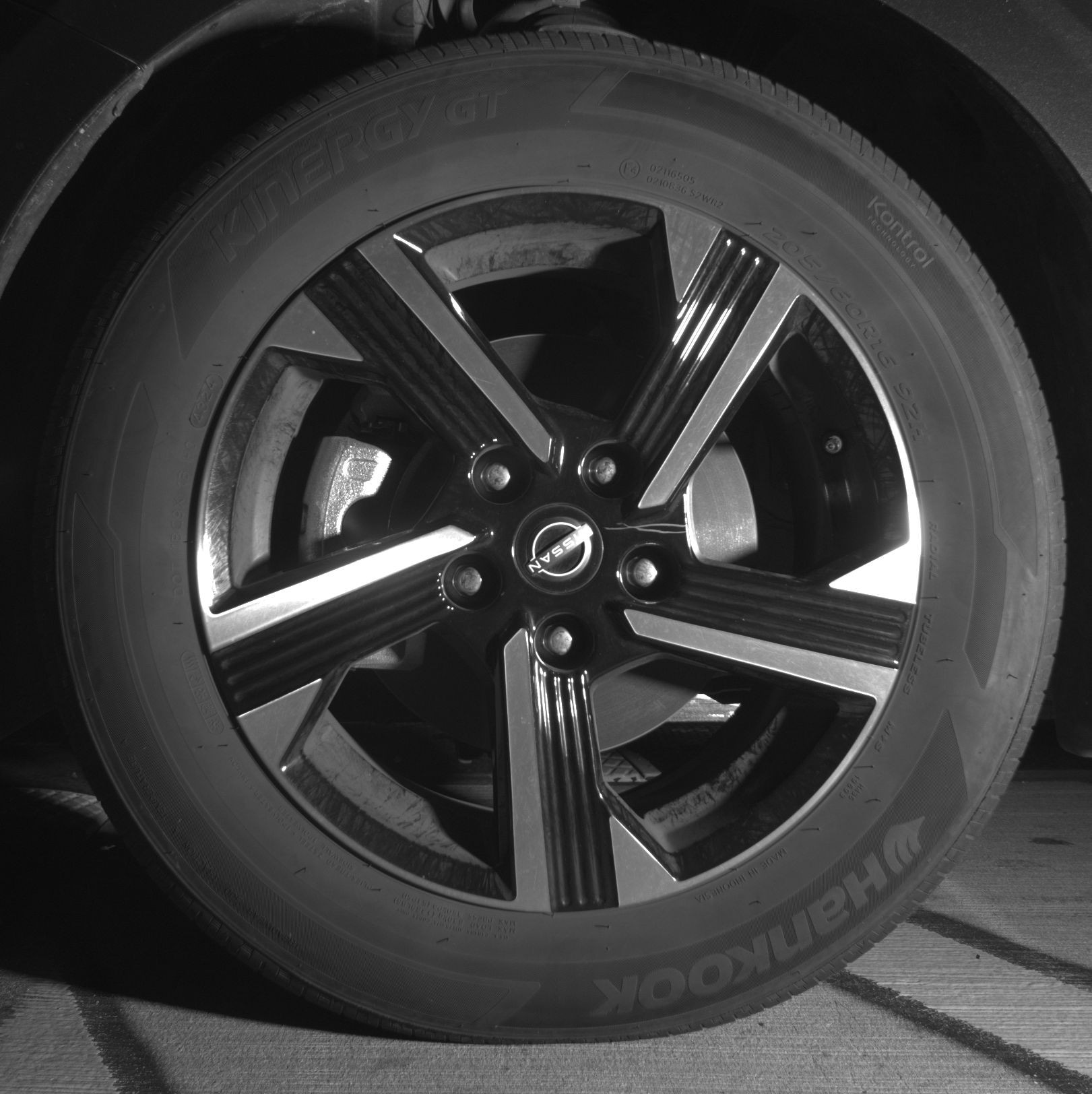 Thumbnail: 2025 Nissan Sentra - 9