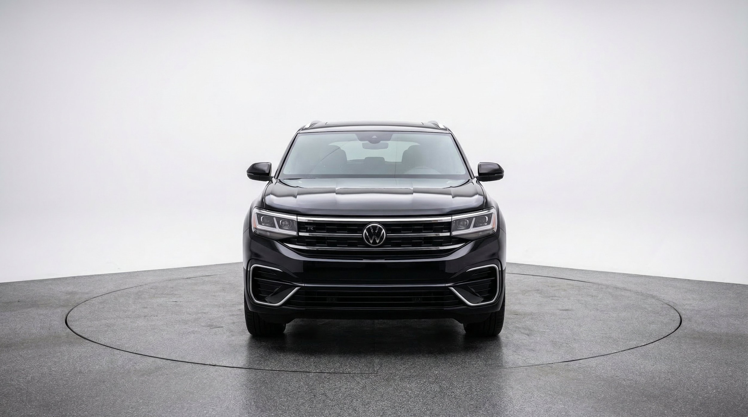 Thumbnail: 2026 Volkswagen Atlas - 2