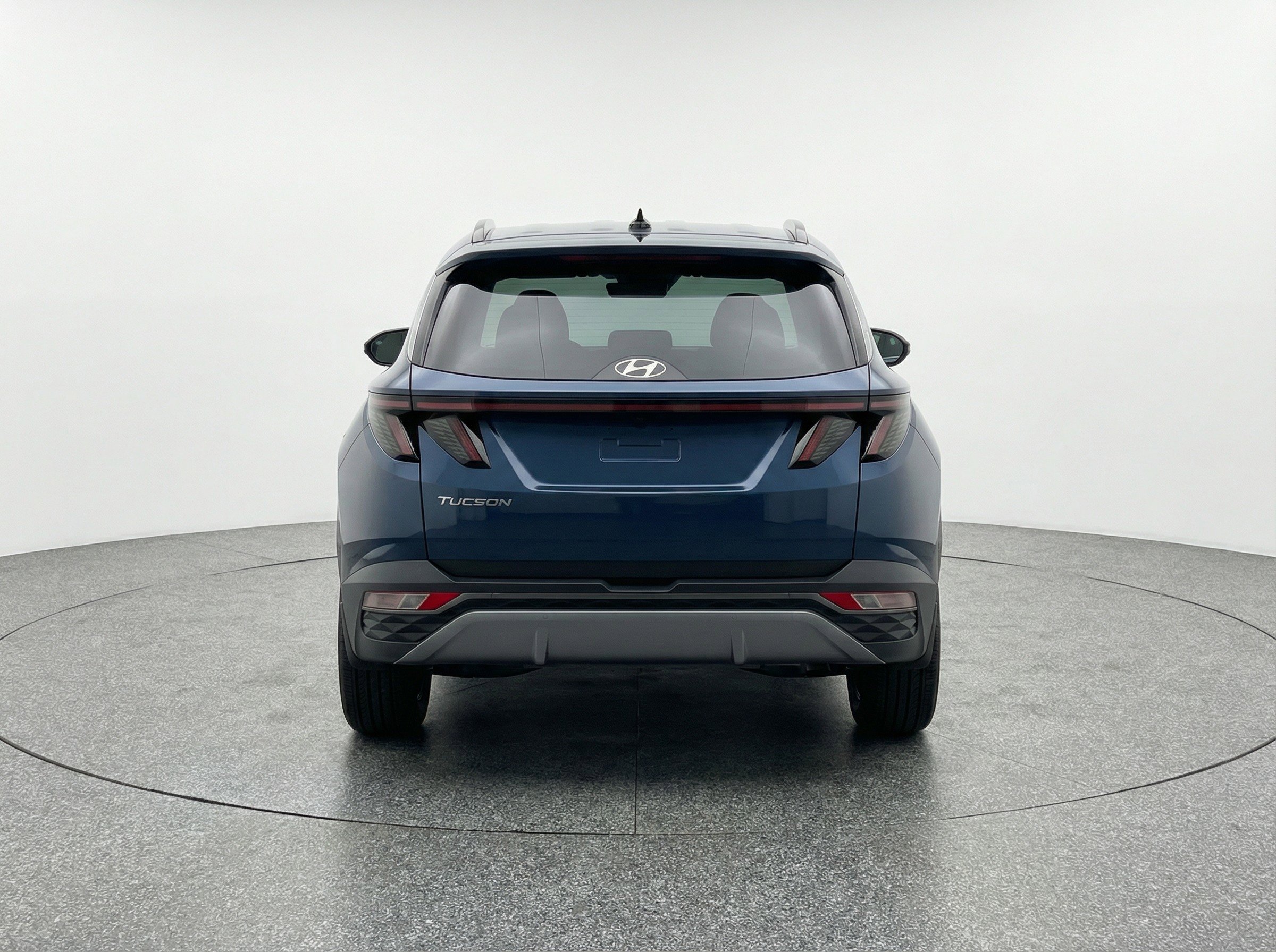 Thumbnail: 2025 Hyundai Tucson - 7