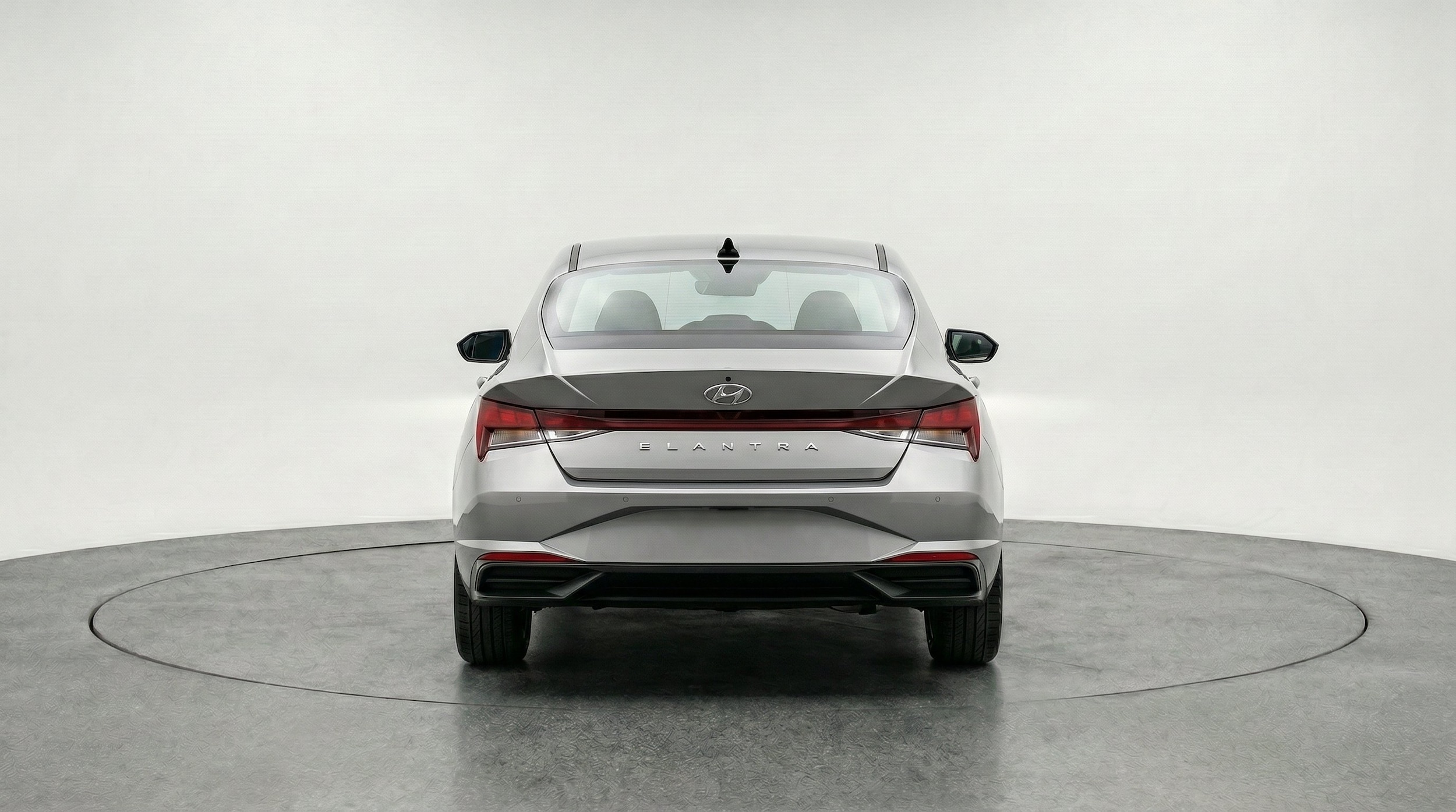 Thumbnail: 2026 Hyundai Elantra - 7