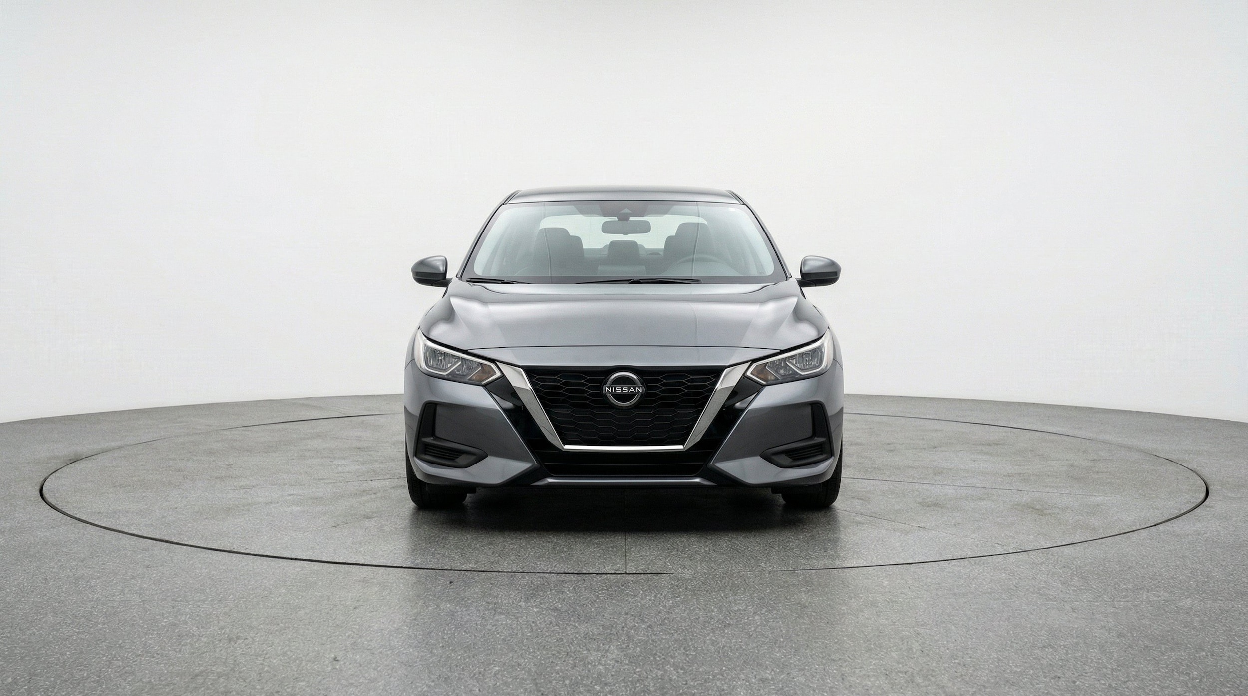 Thumbnail: 2025 Nissan Sentra - 2