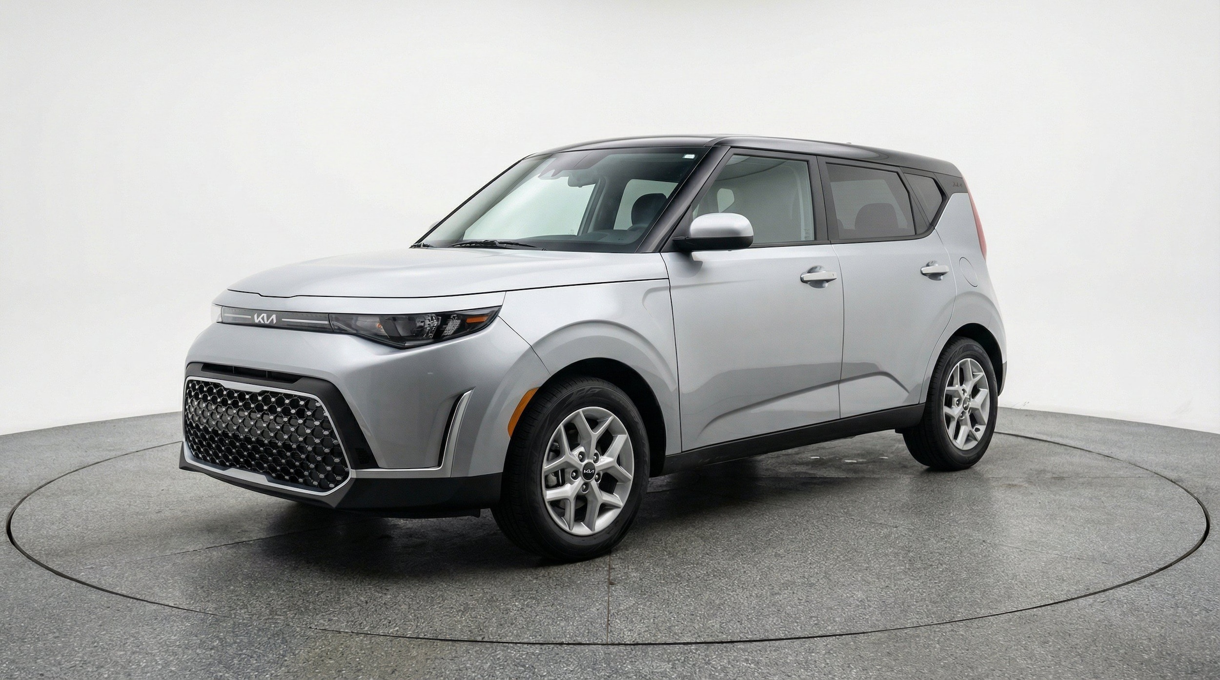 Thumbnail: 2025 Kia Soul - 3