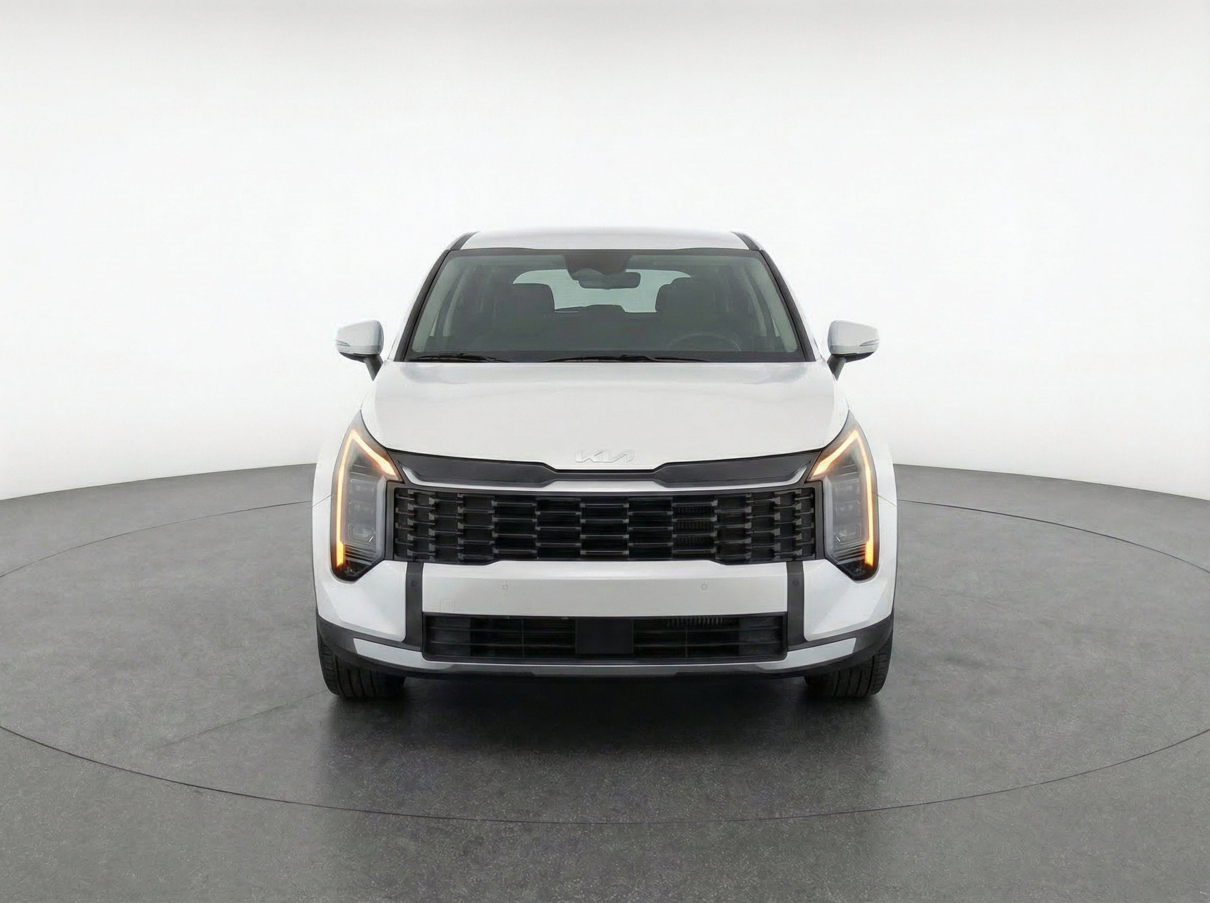 Thumbnail: 2026 Kia Sportage - 2