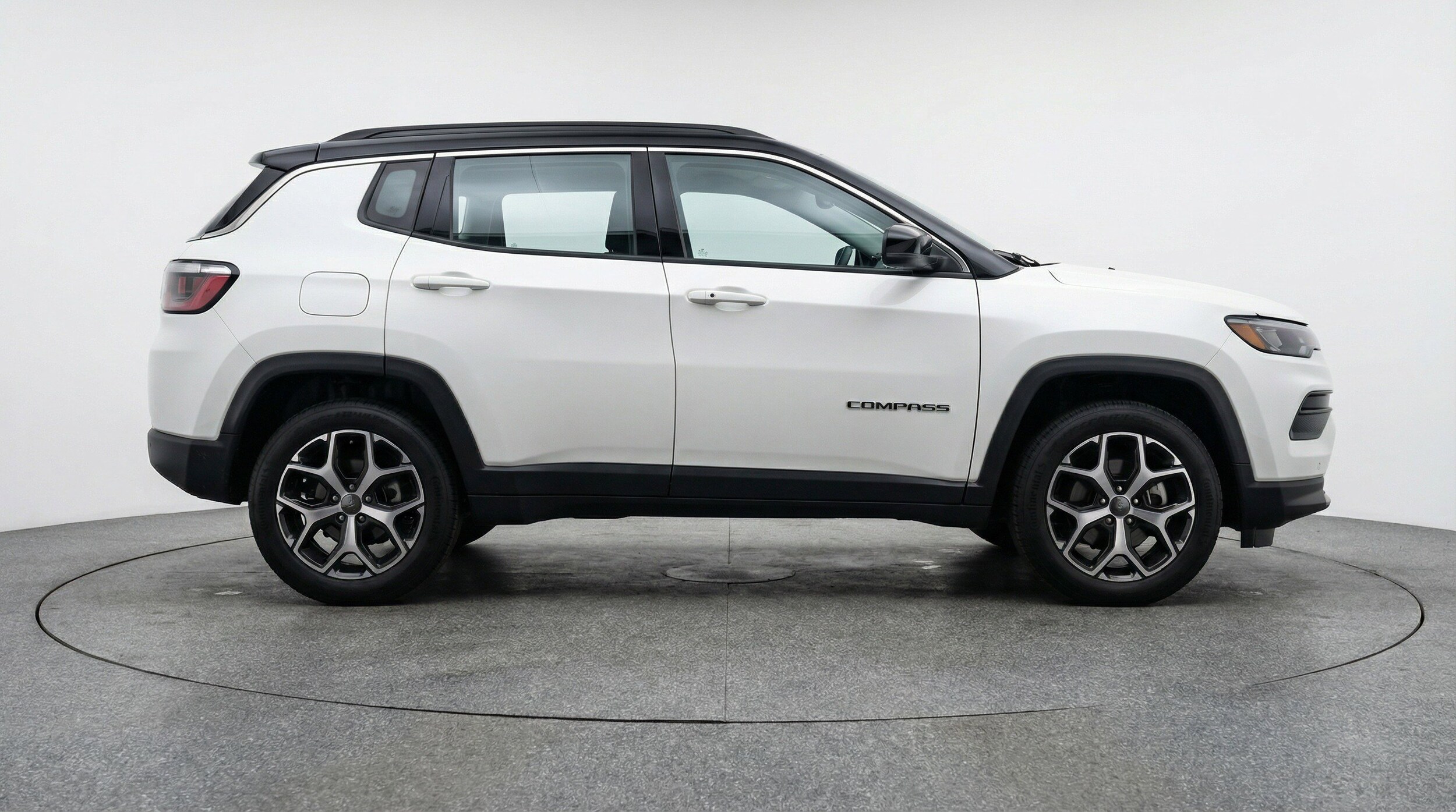 Thumbnail: 2025 Jeep Compass - 11