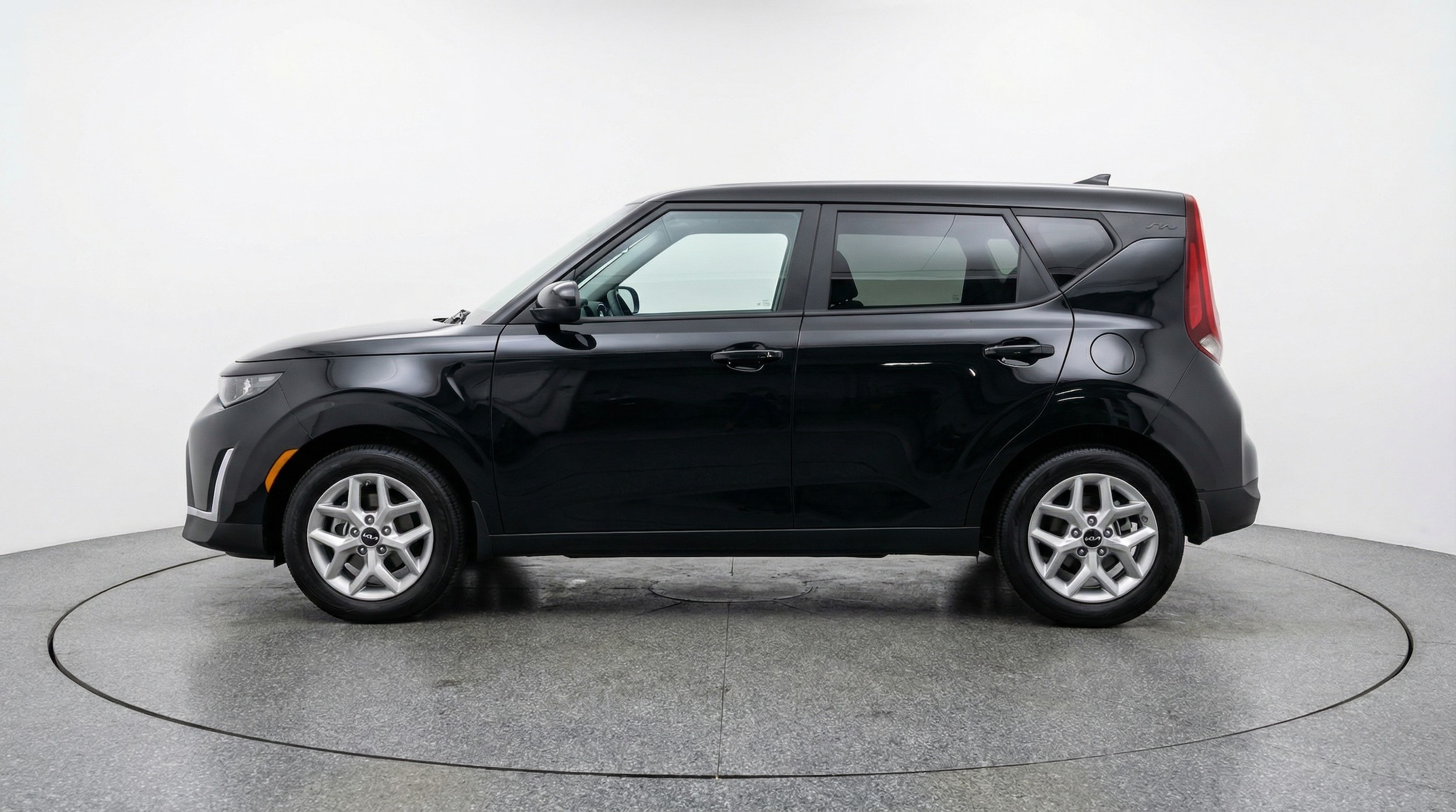 Thumbnail: 2025 Kia Soul - 4