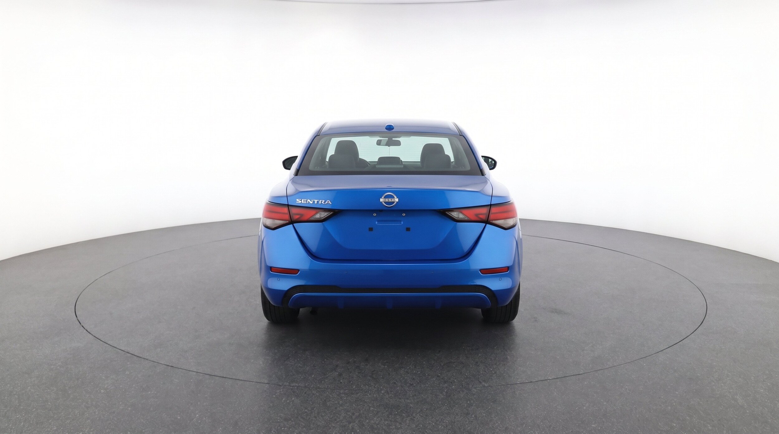 Thumbnail: 2025 Nissan Sentra - 7