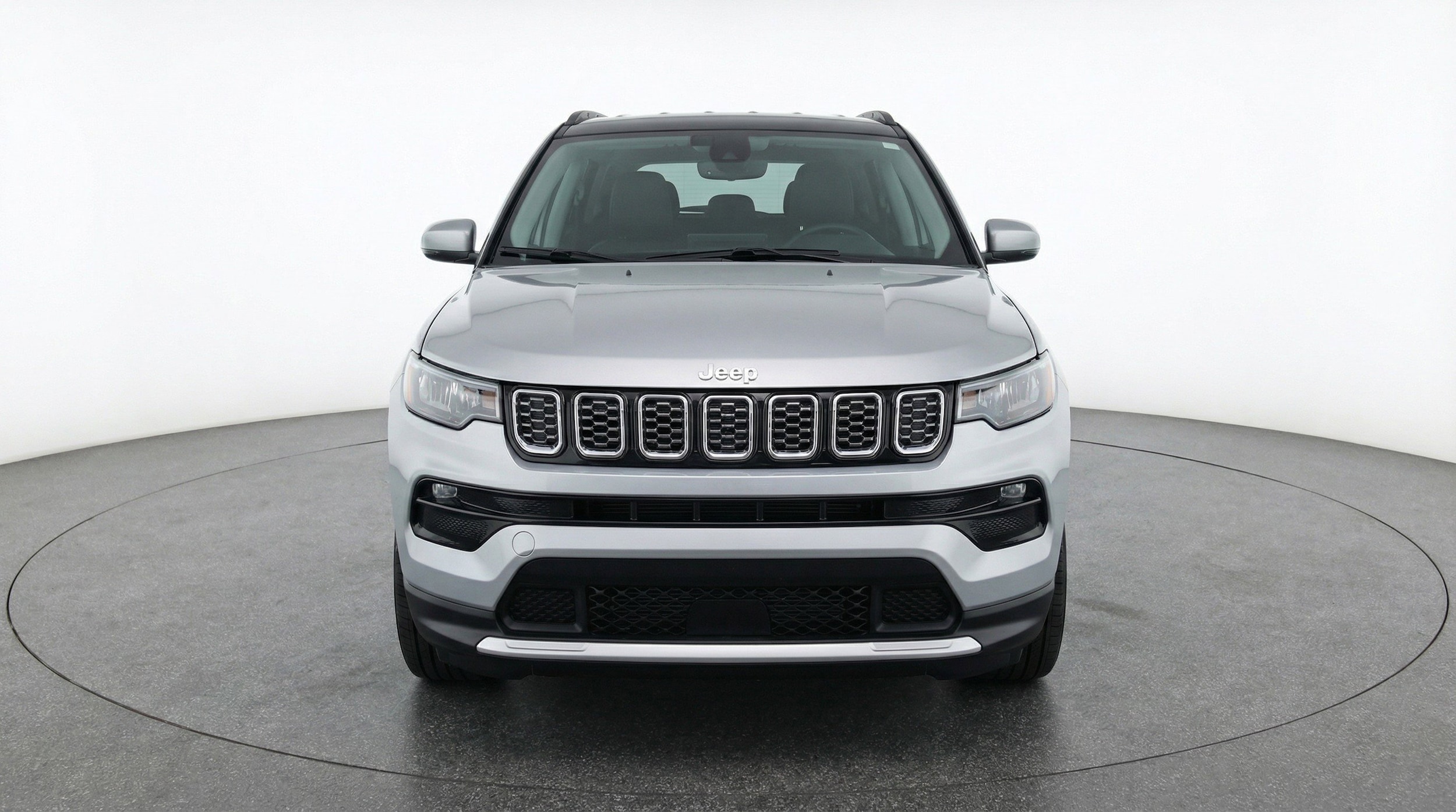 Thumbnail: 2025 Jeep Compass - 2