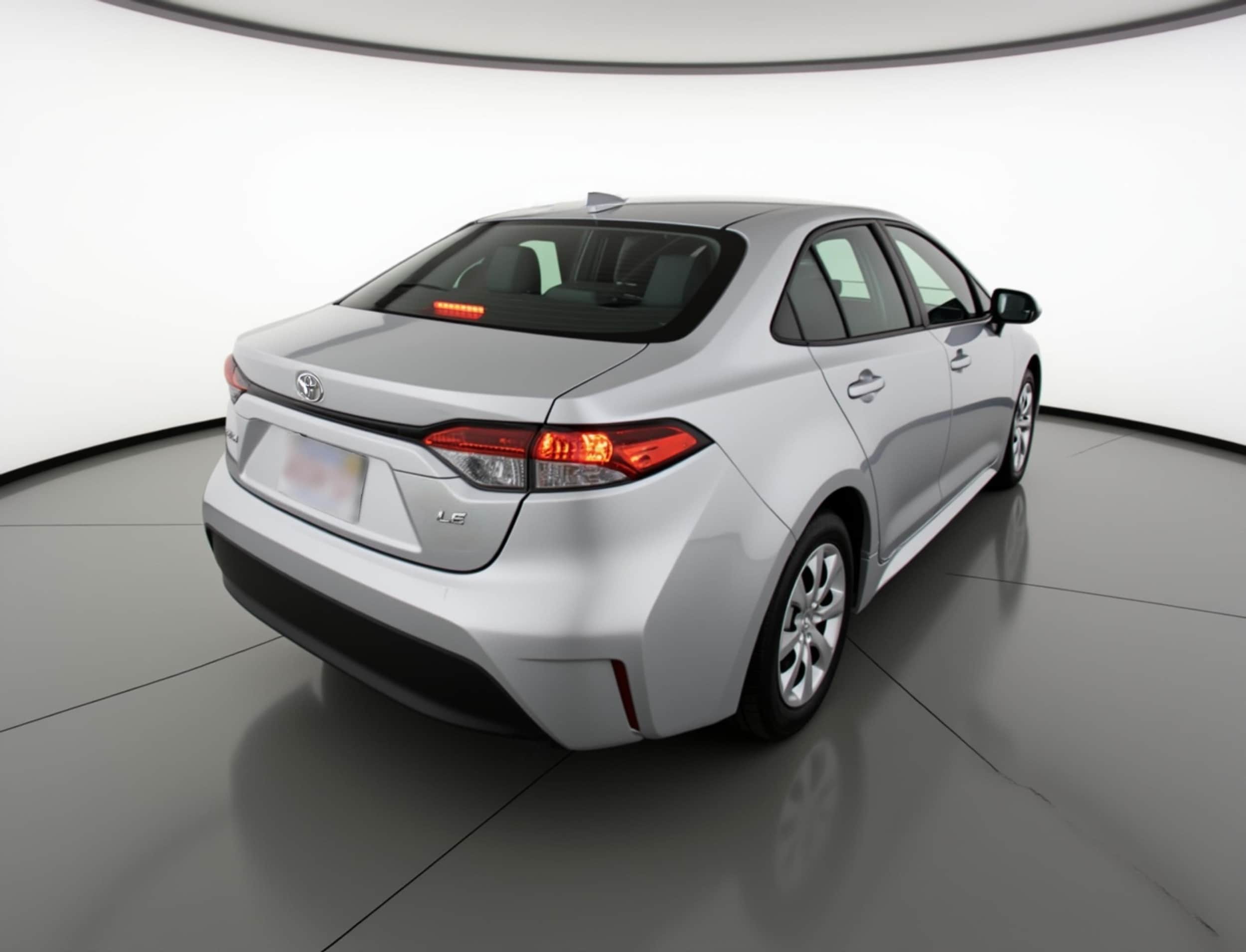 Thumbnail: 2025 Toyota Corolla - 7