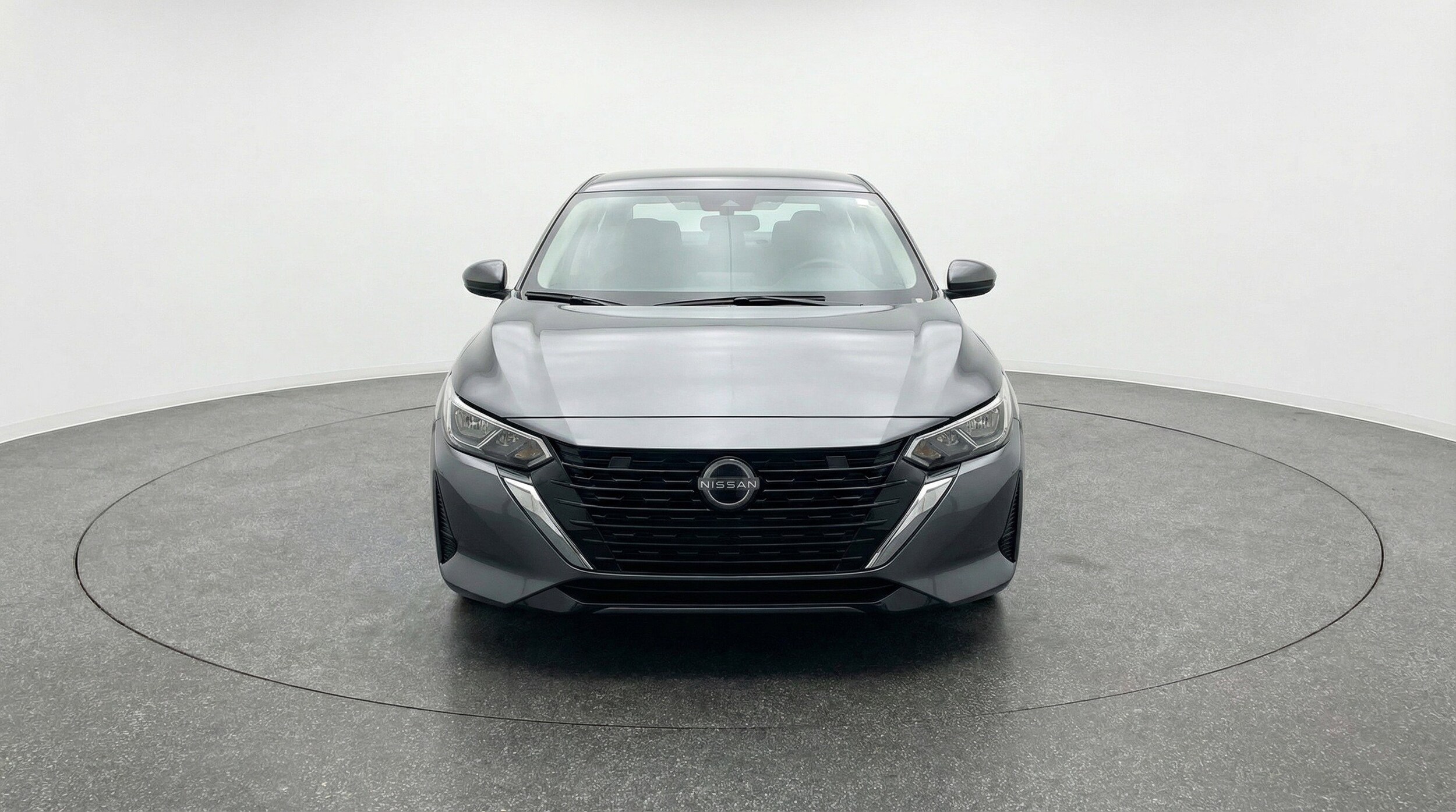 Thumbnail: 2025 Nissan Sentra - 2