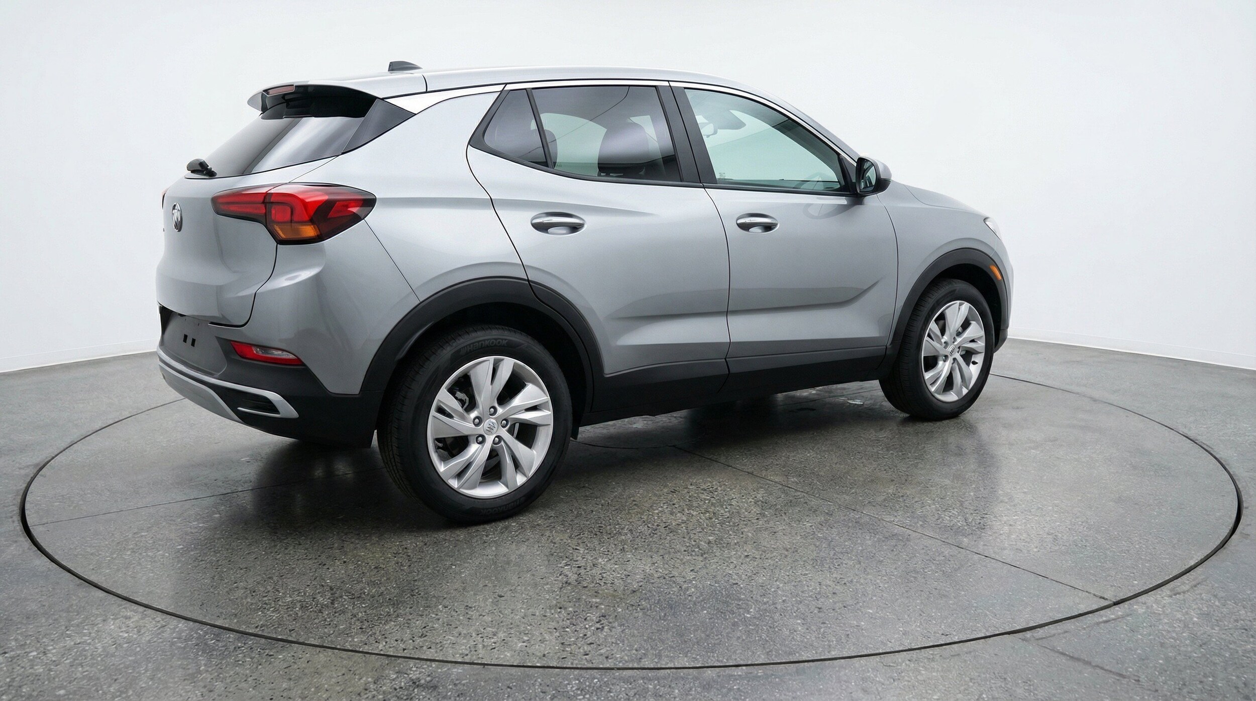 Thumbnail: 2026 Buick Encore GX - 9