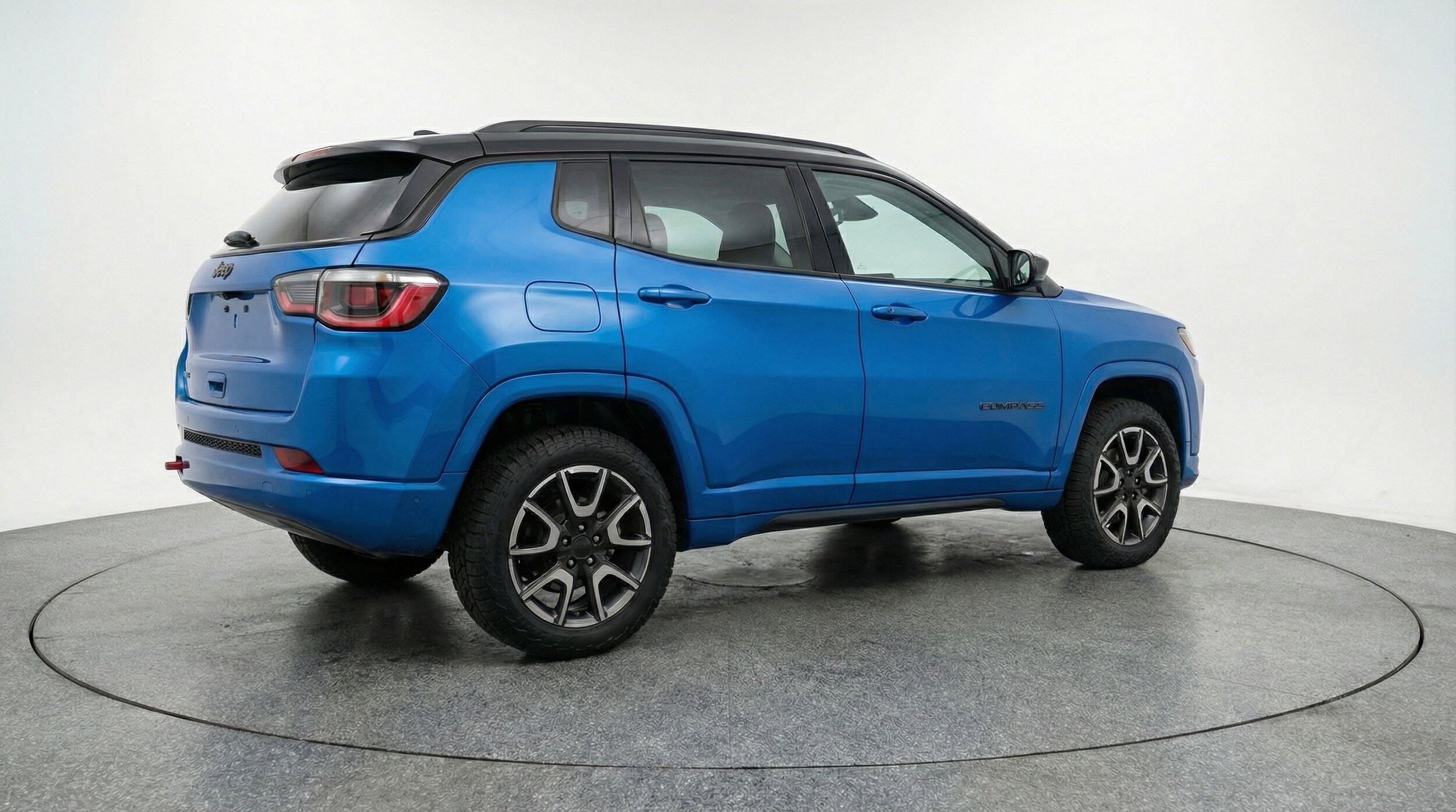 Thumbnail: 2025 Jeep Compass - 9