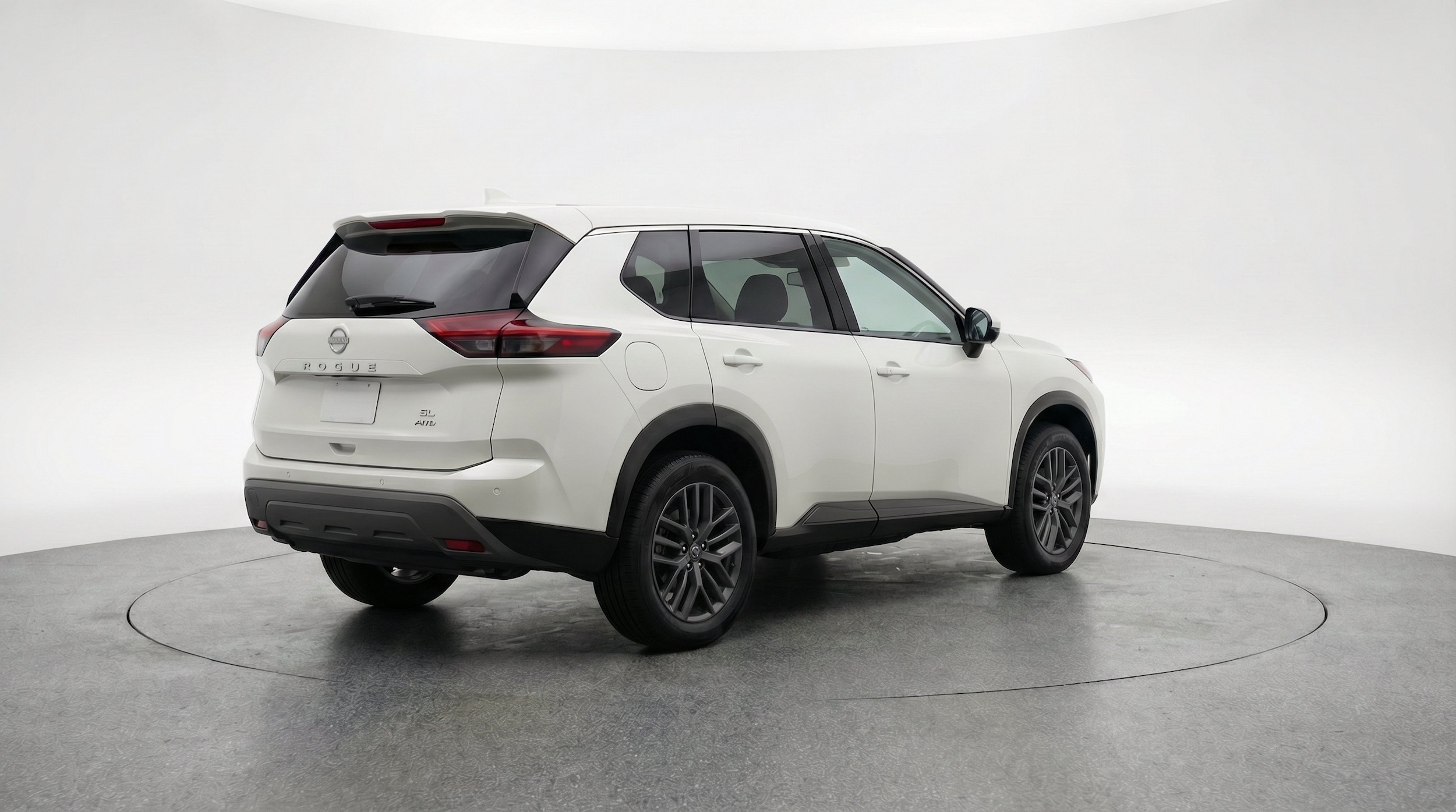 Thumbnail: 2026 Nissan Rogue - 9