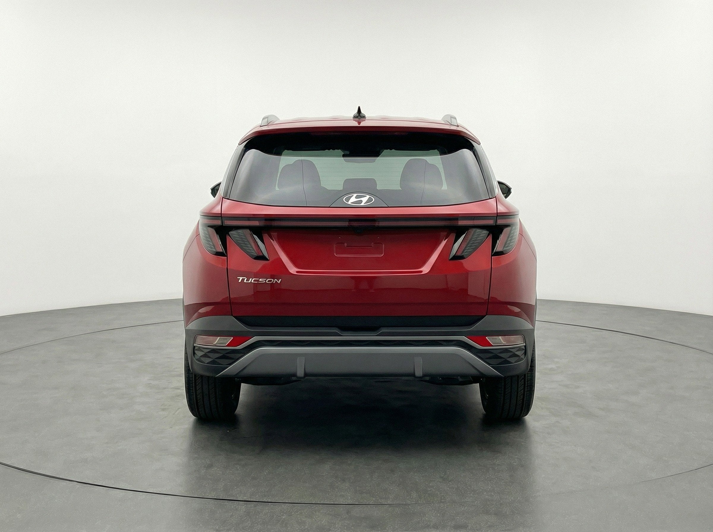 Thumbnail: 2025 Hyundai Tucson - 7