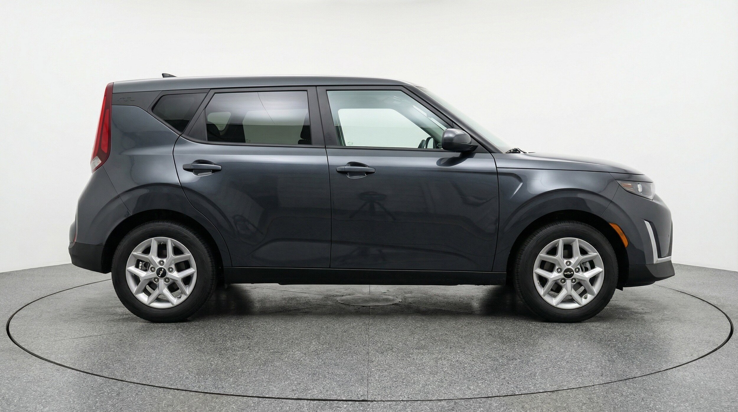 Thumbnail: 2025 Kia Soul - 11