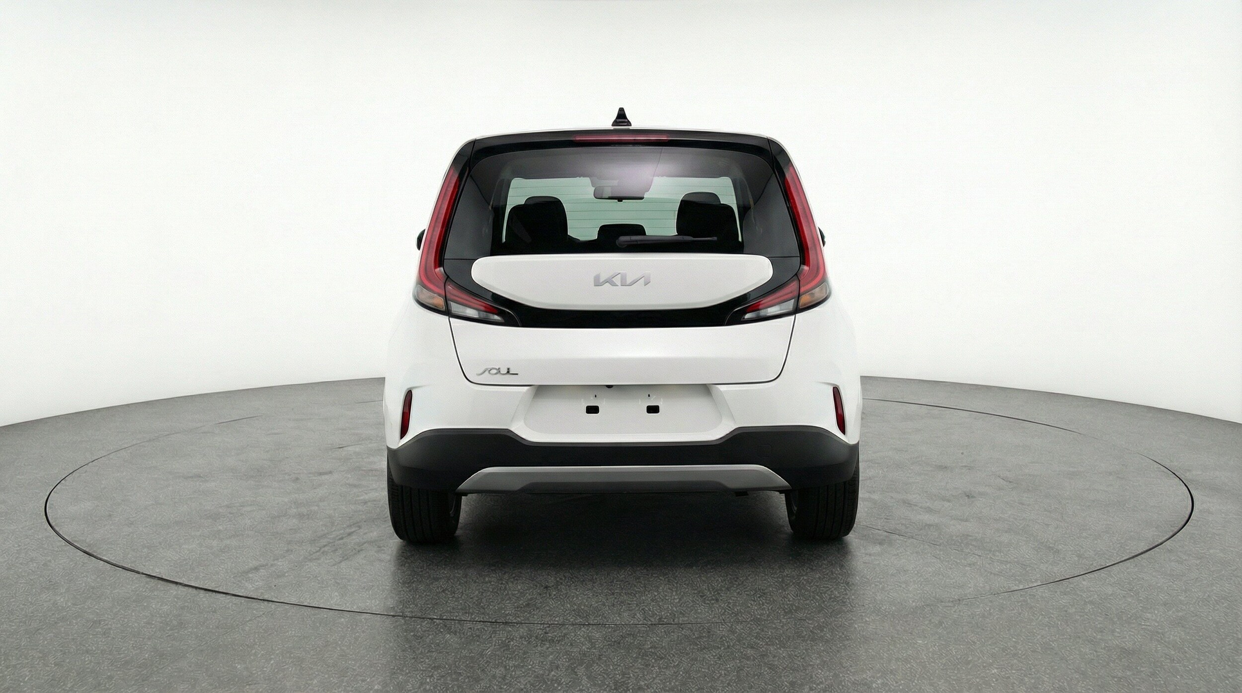 Thumbnail: 2025 Kia Soul - 7