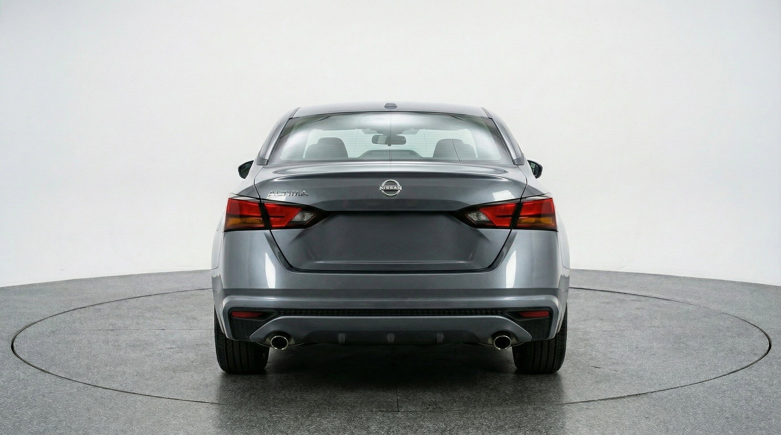 Thumbnail: 2025 Nissan Altima - 7