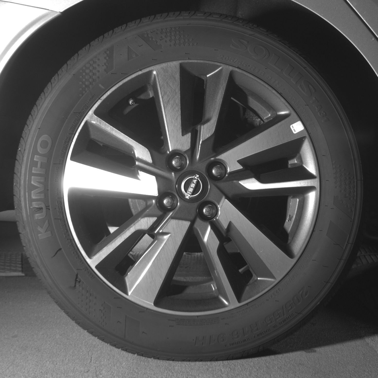 Thumbnail: 2025 Nissan Versa - 12