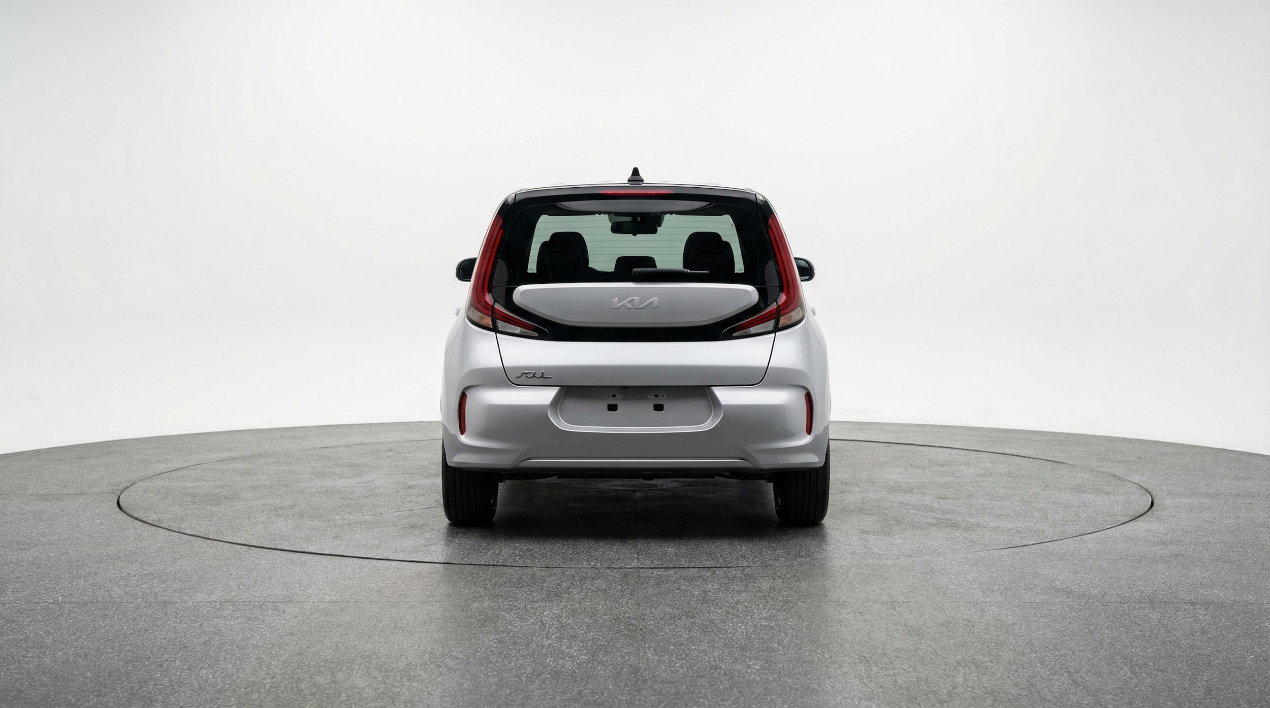 Thumbnail: 2025 Kia Soul - 6