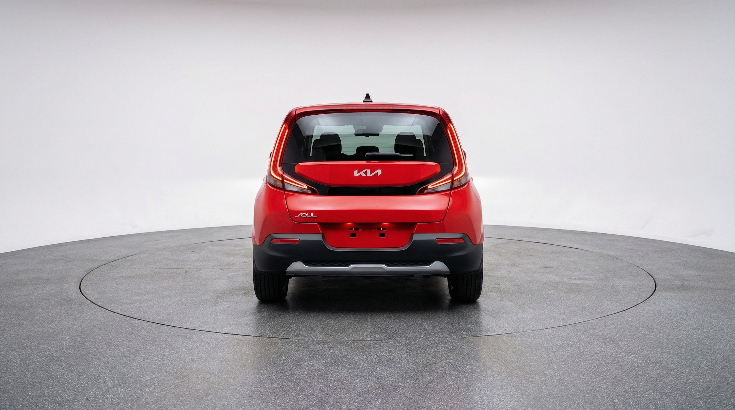 Thumbnail: 2025 Kia Soul - 6