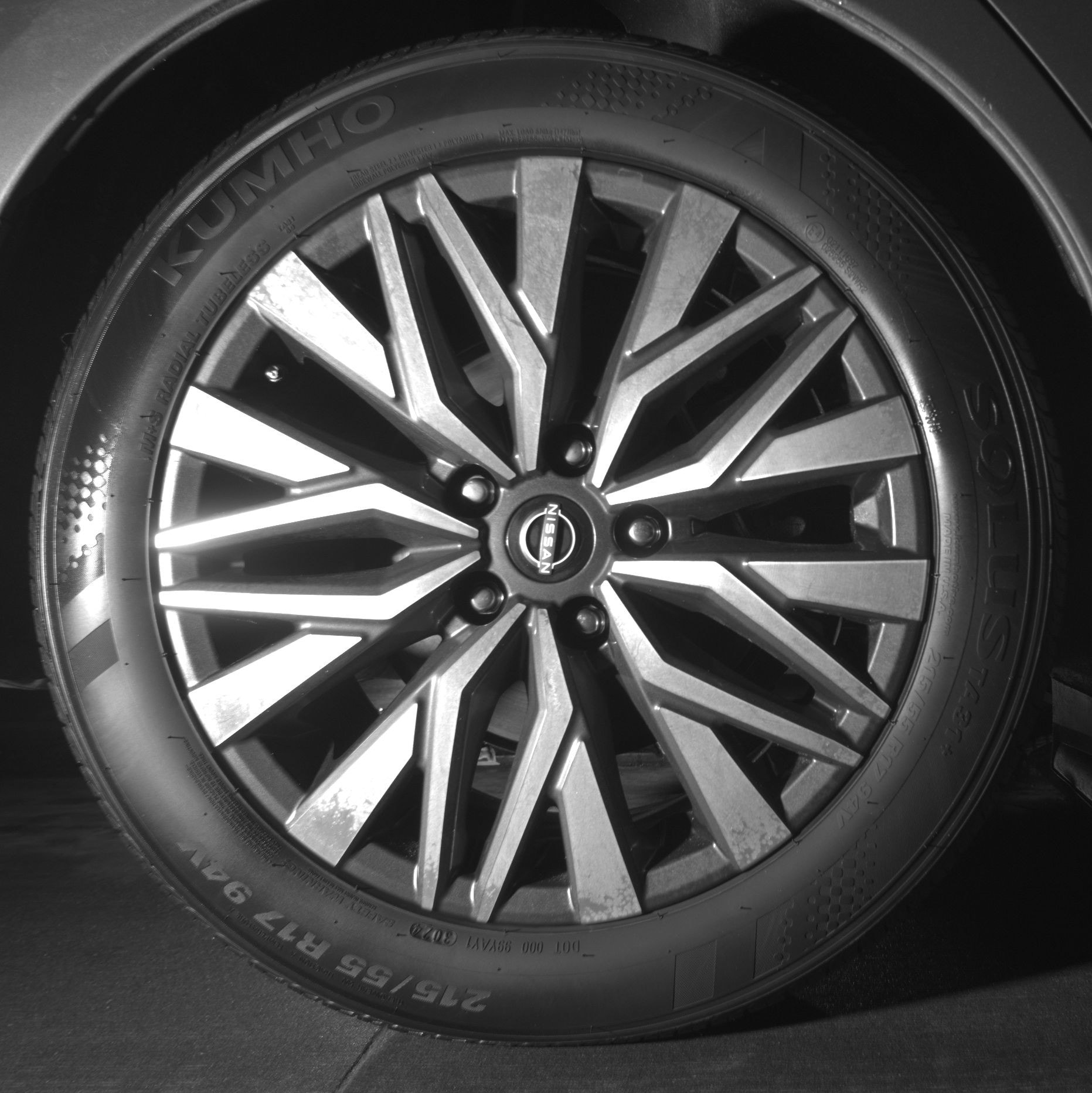 Thumbnail: 2025 Nissan Altima - 12