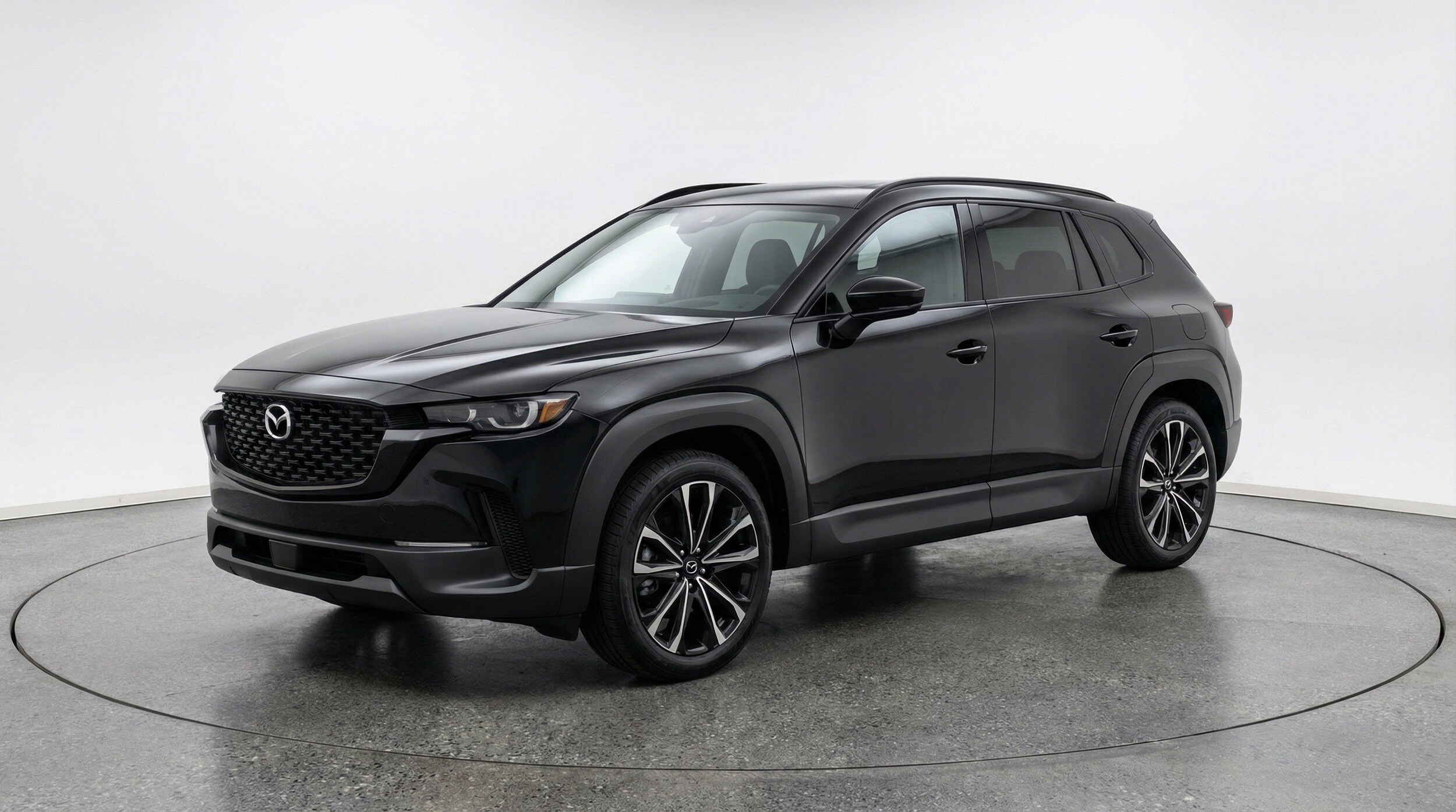 Thumbnail: 2025 Mazda CX-50 - 3