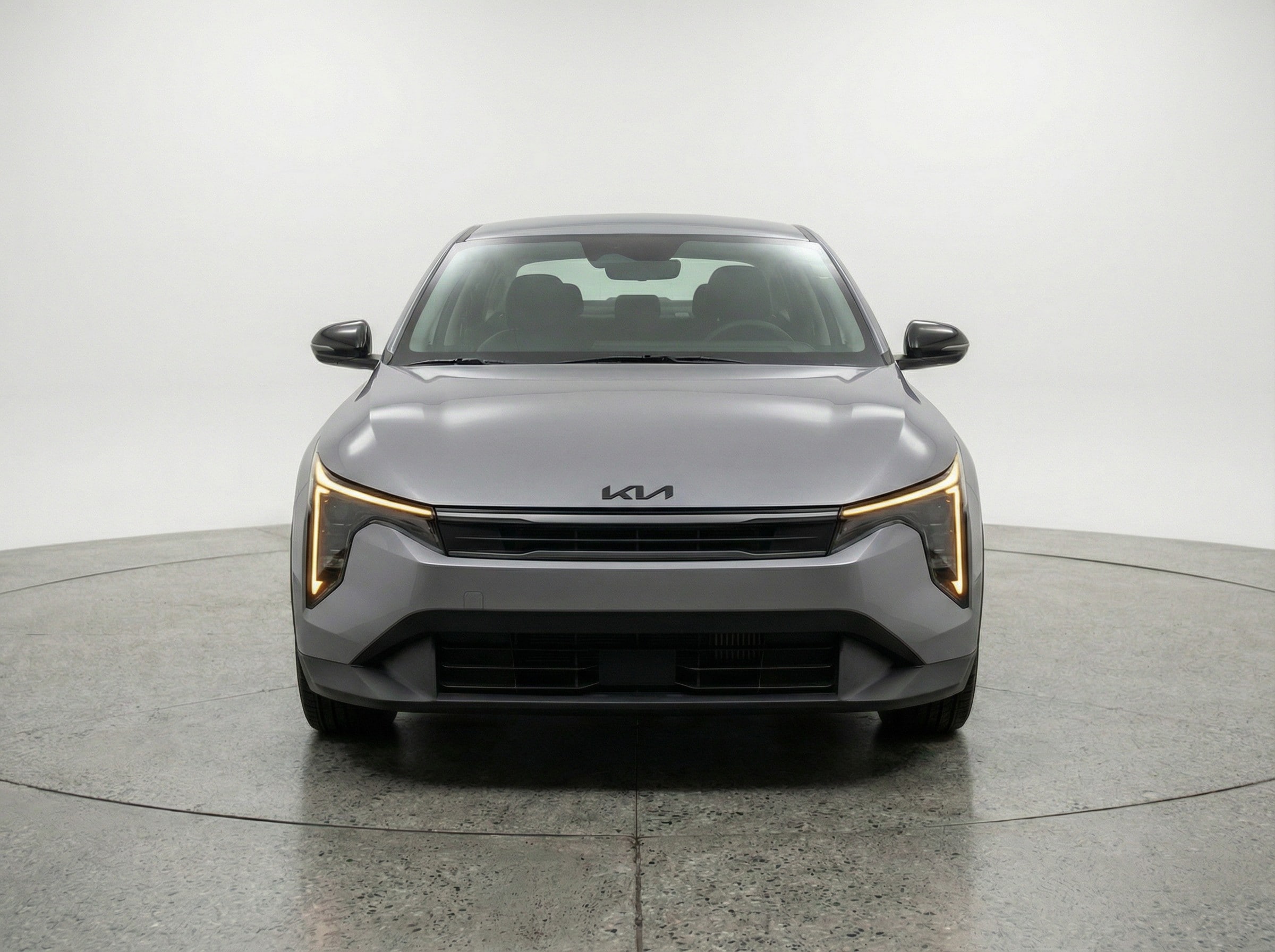 Thumbnail: 2025 Kia K4 - 2