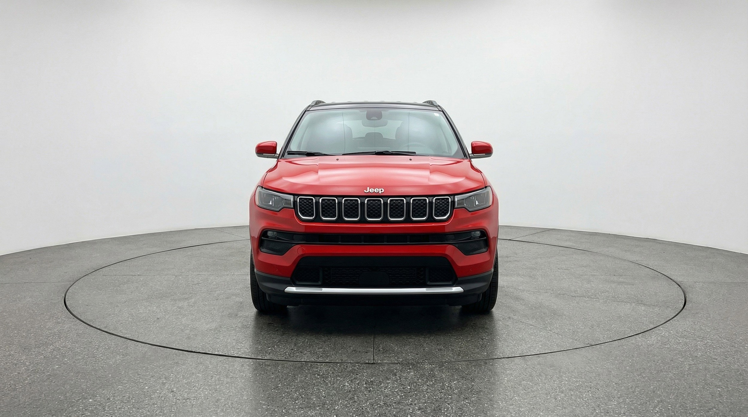 Thumbnail: 2025 Jeep Compass - 2