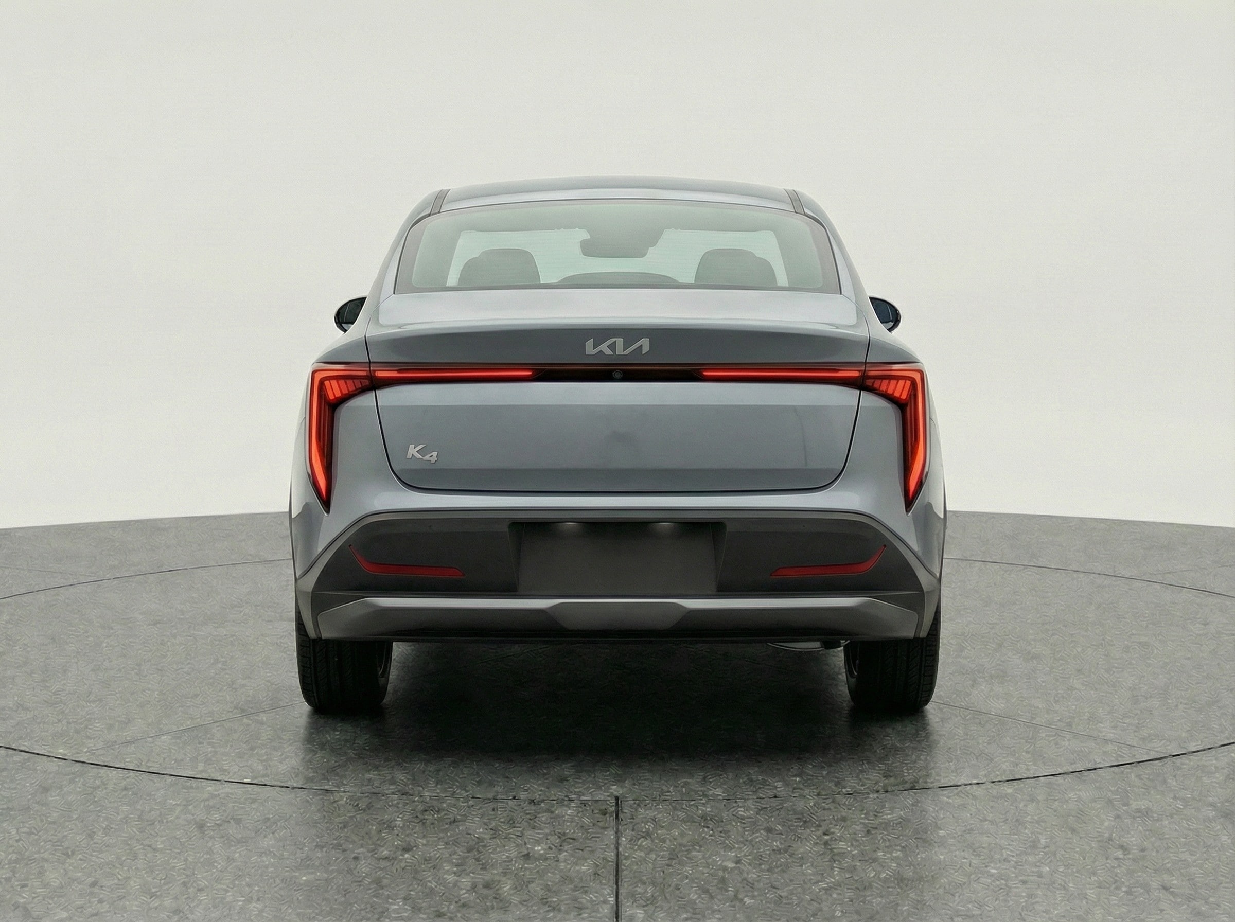 Thumbnail: 2025 Kia K4 - 6