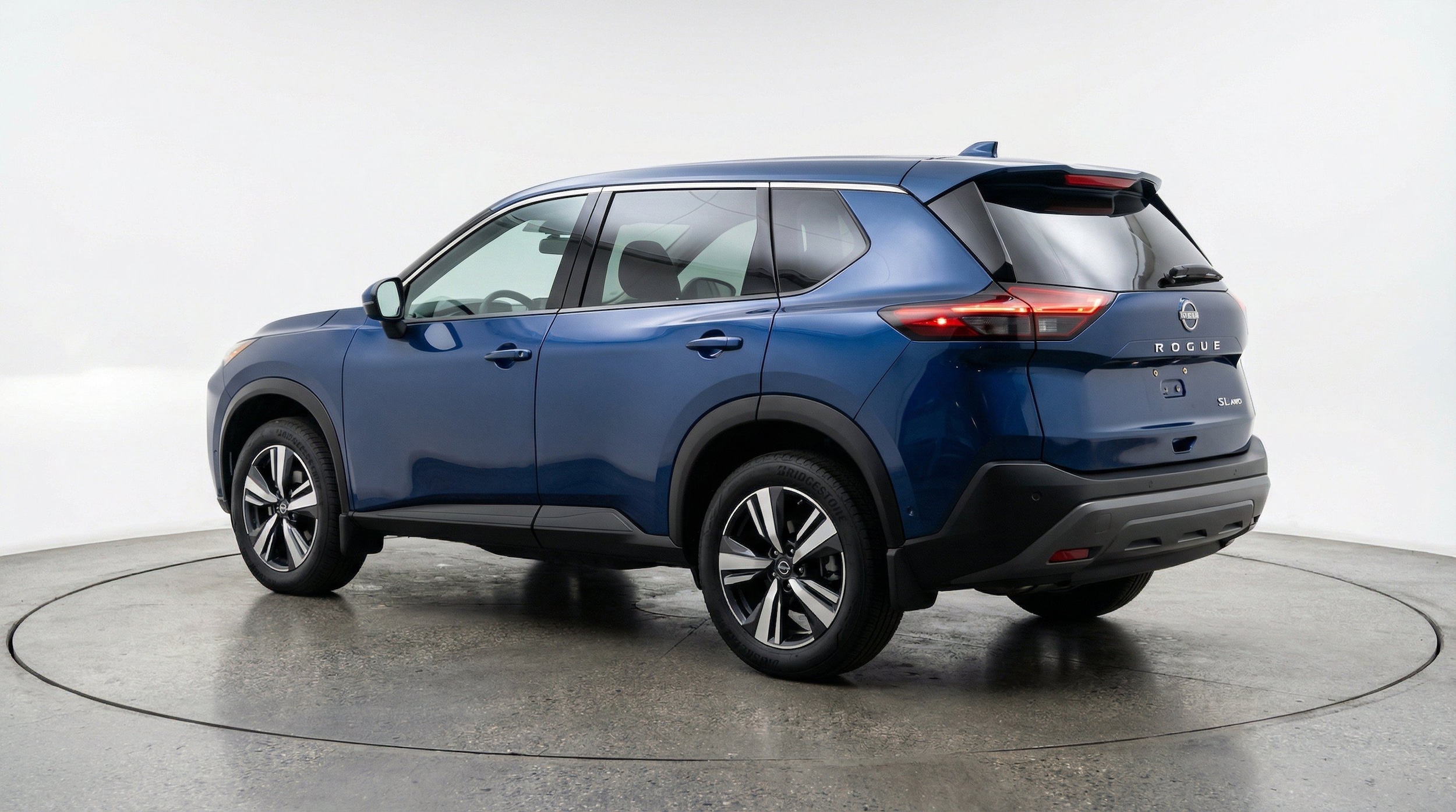 Thumbnail: 2026 Nissan Rogue - 6