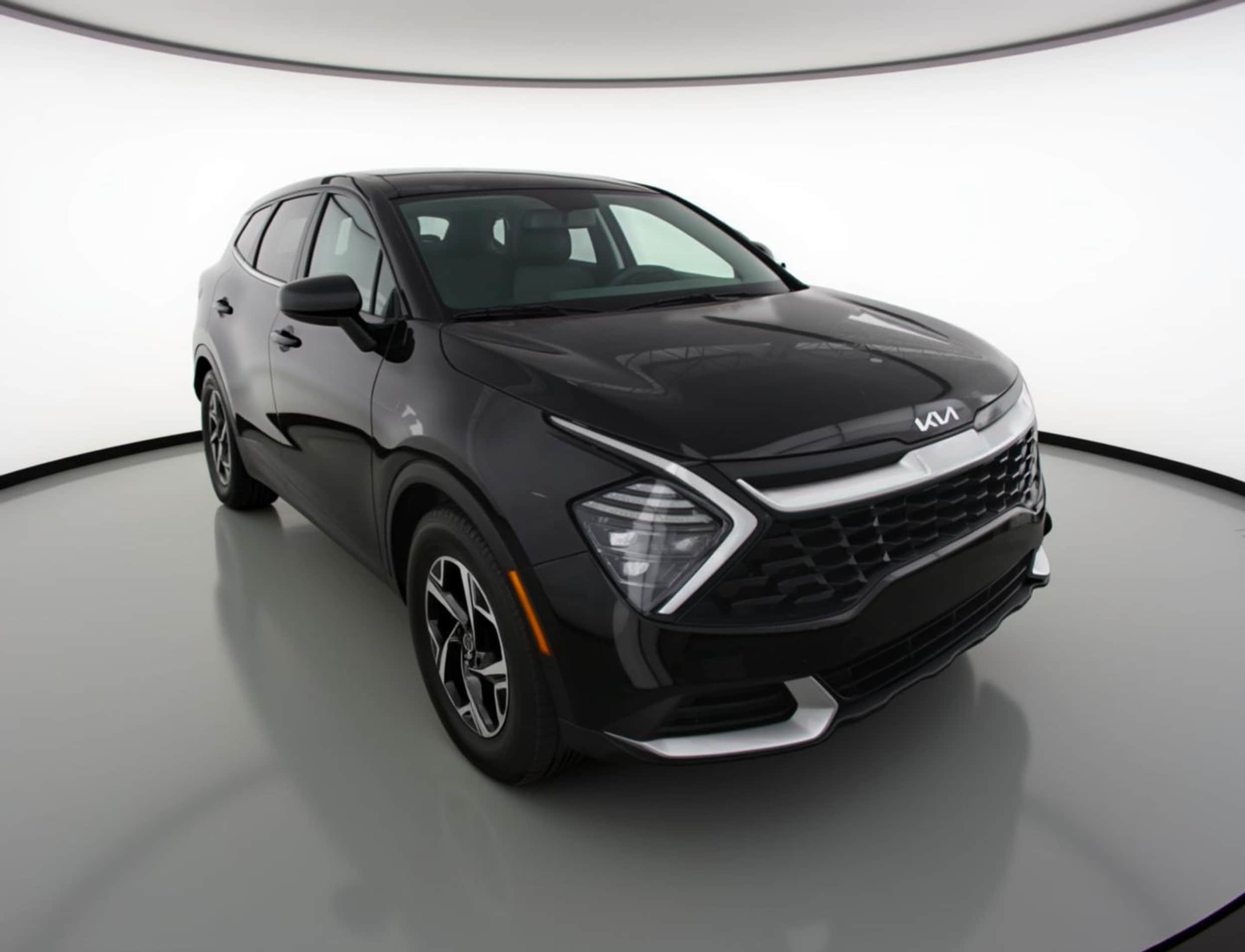 Thumbnail: 2025 Kia Sportage - 1