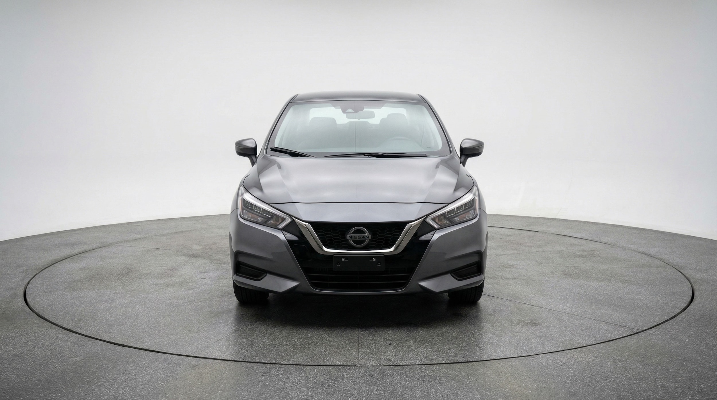 Thumbnail: 2025 Nissan Versa - 2