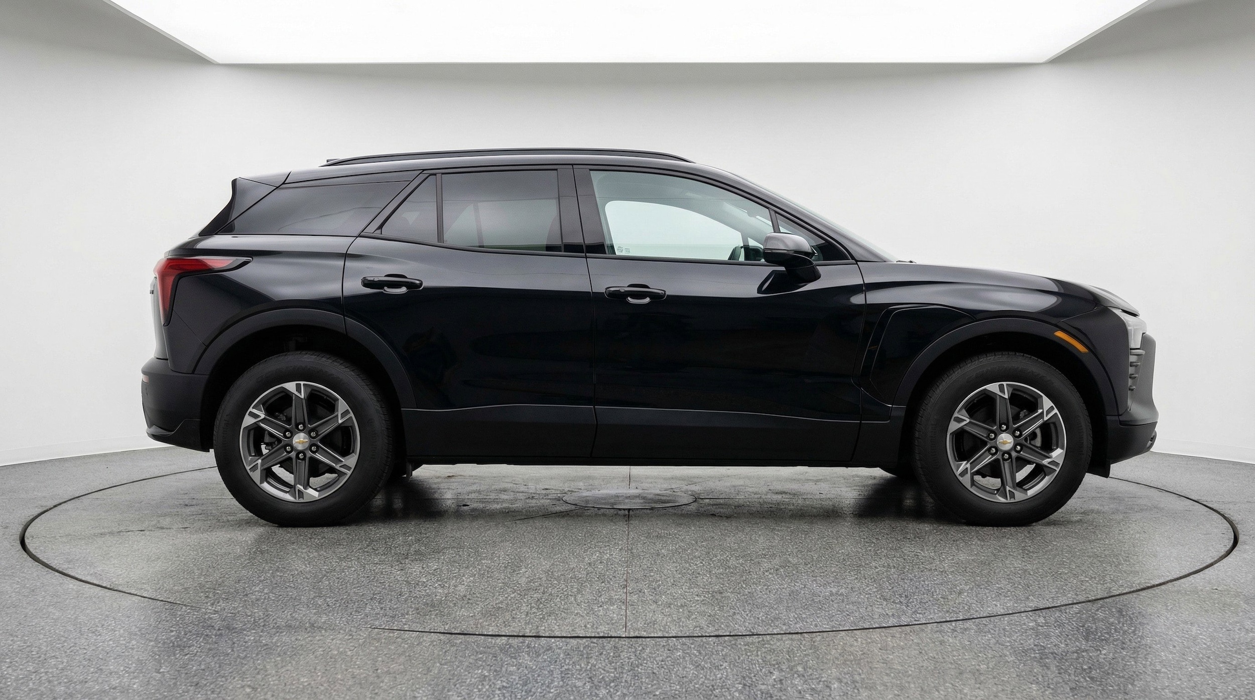 Thumbnail: 2025 Chevrolet Blazer - 11