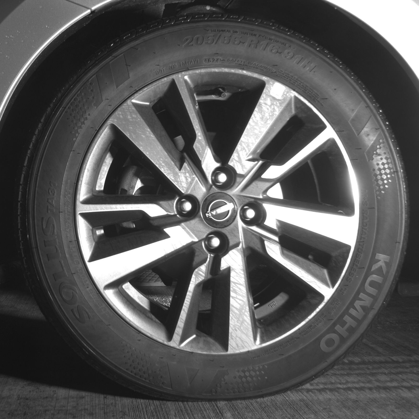 Thumbnail: 2025 Nissan Versa - 9