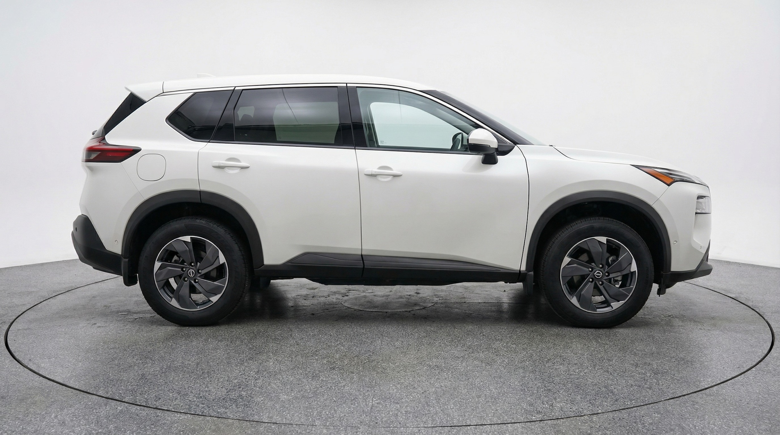 Thumbnail: 2025 Nissan Rogue - 8