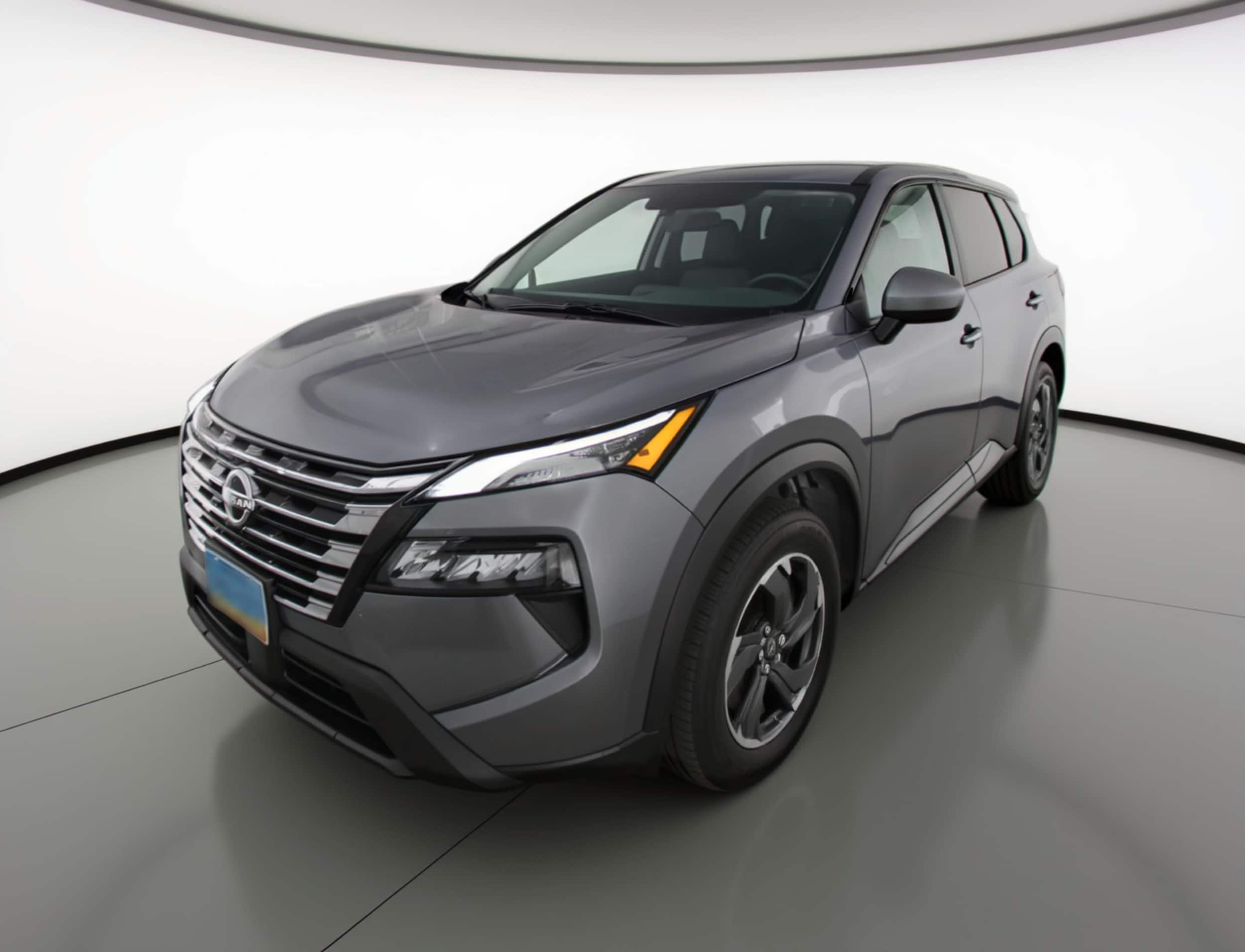 Thumbnail: 2025 Nissan Rogue - 3